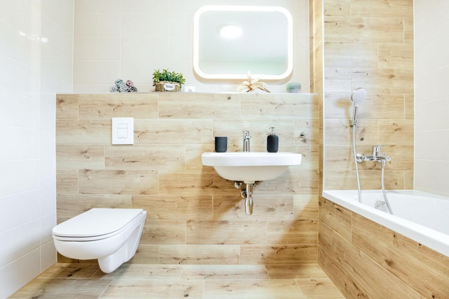 Apartmány Karlovy Dvory