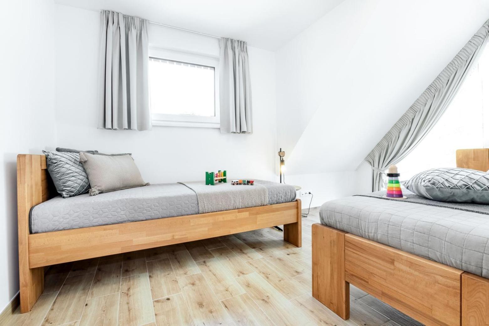 Apartmány Karlovy Dvory