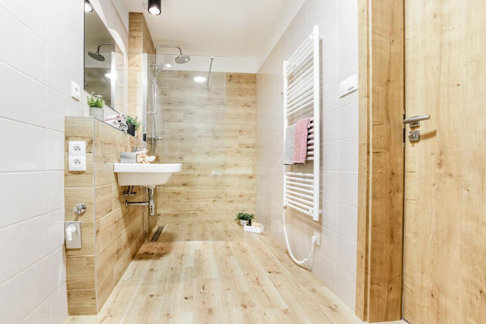 Apartmány Karlovy Dvory