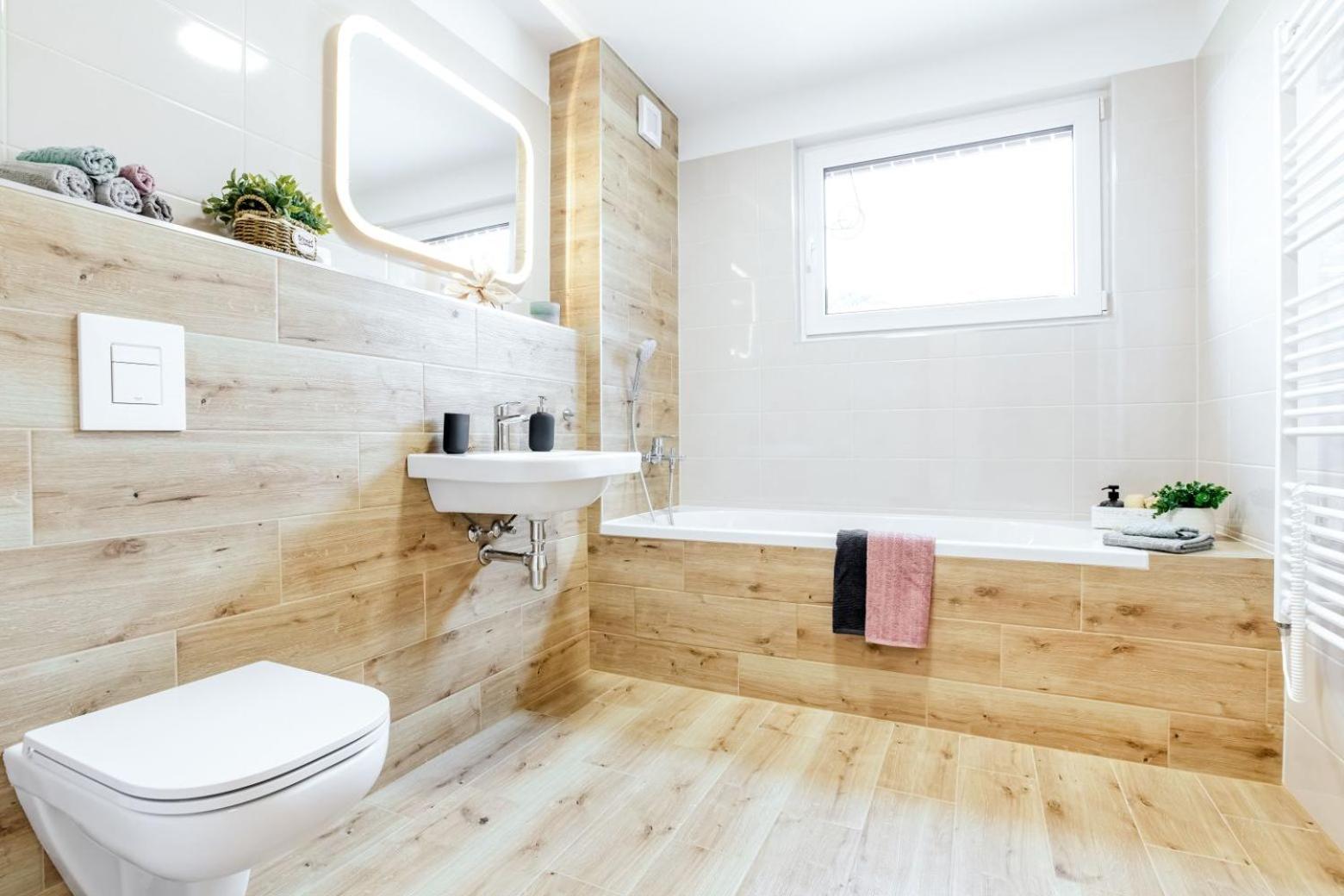 Apartmány Karlovy Dvory