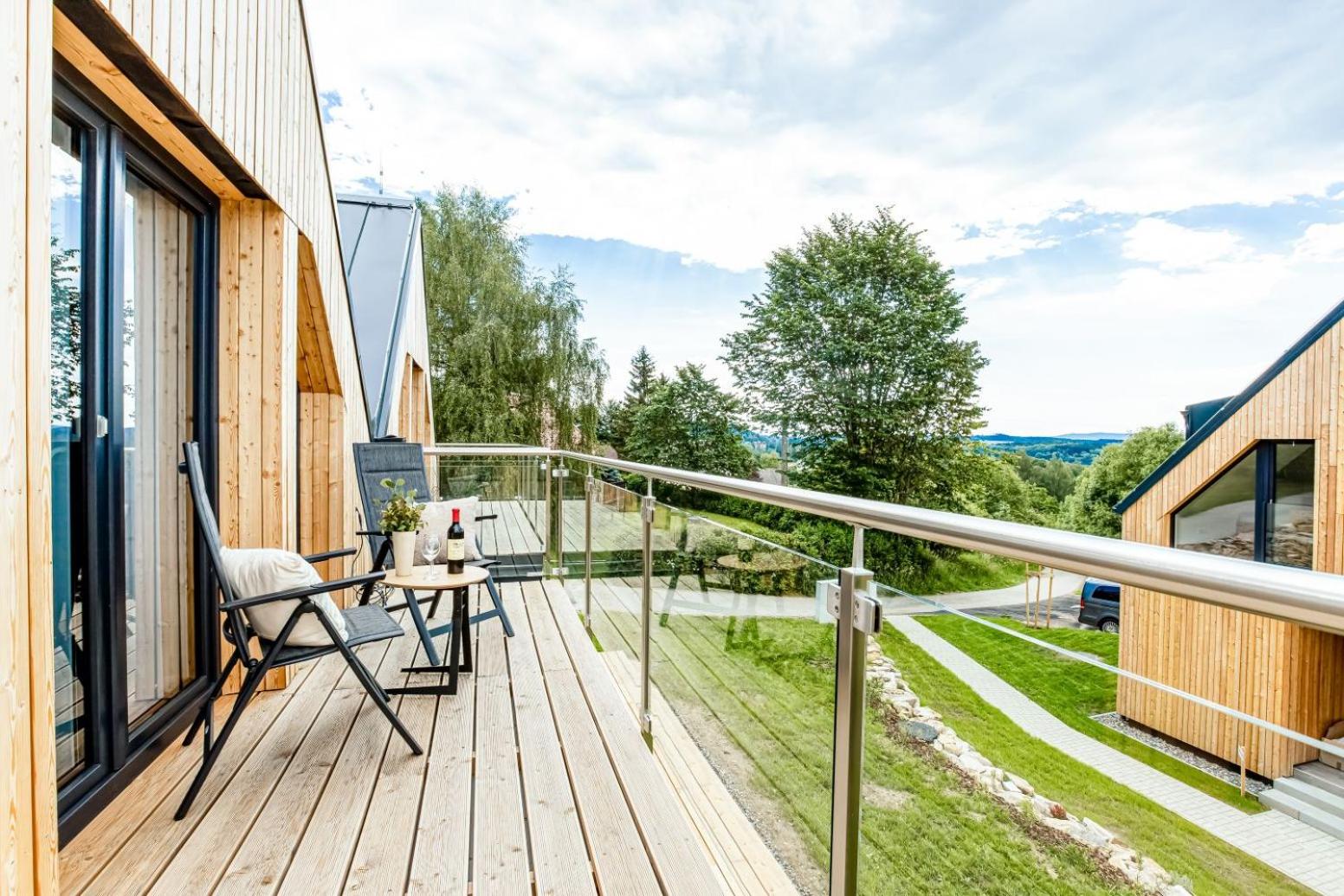Apartmány Karlovy Dvory