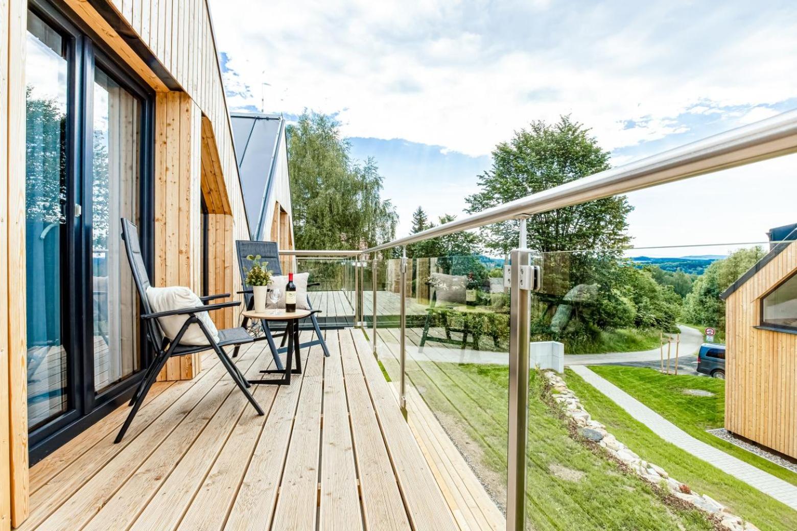 Apartmány Karlovy Dvory