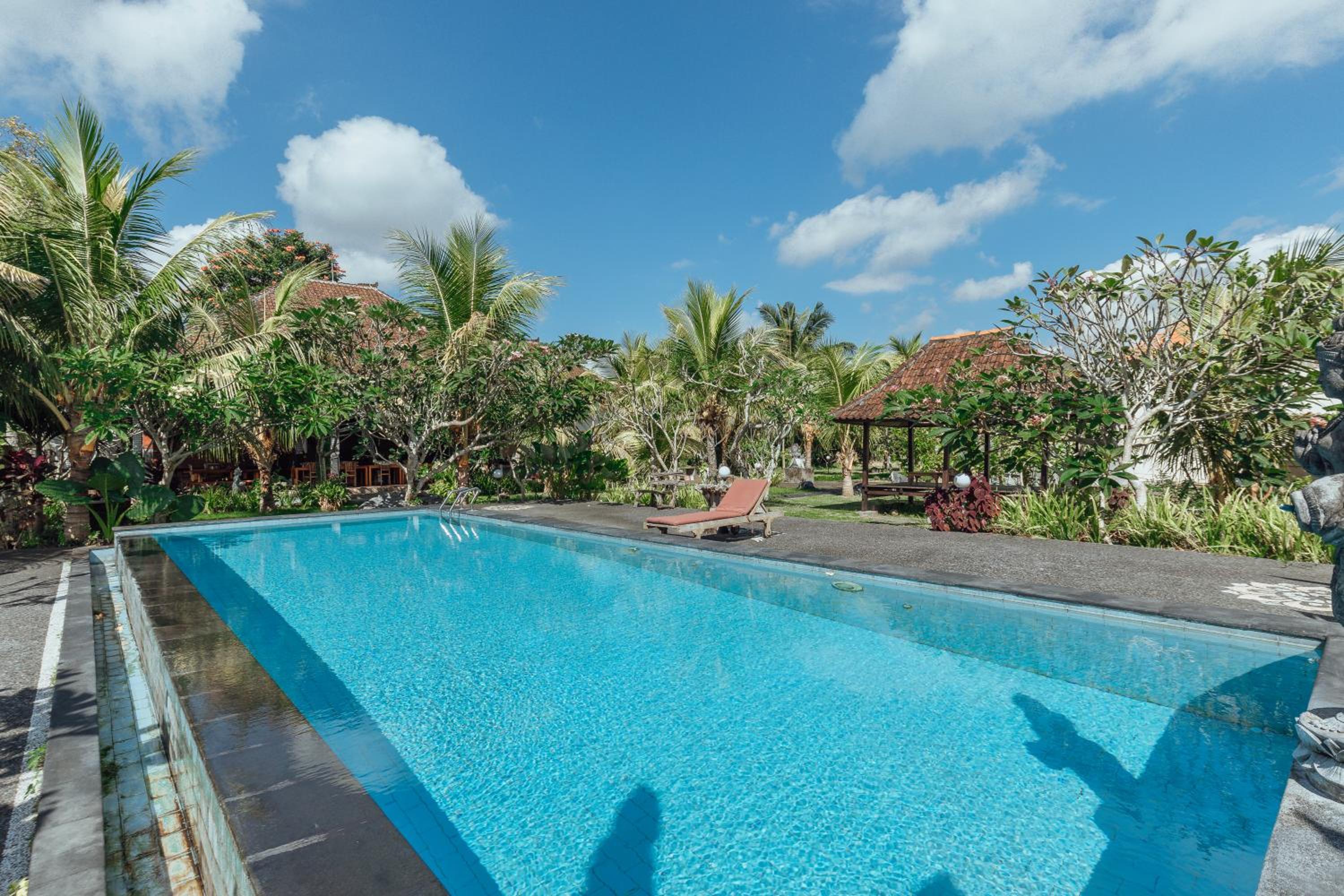 Uma Sari Ubud Villas