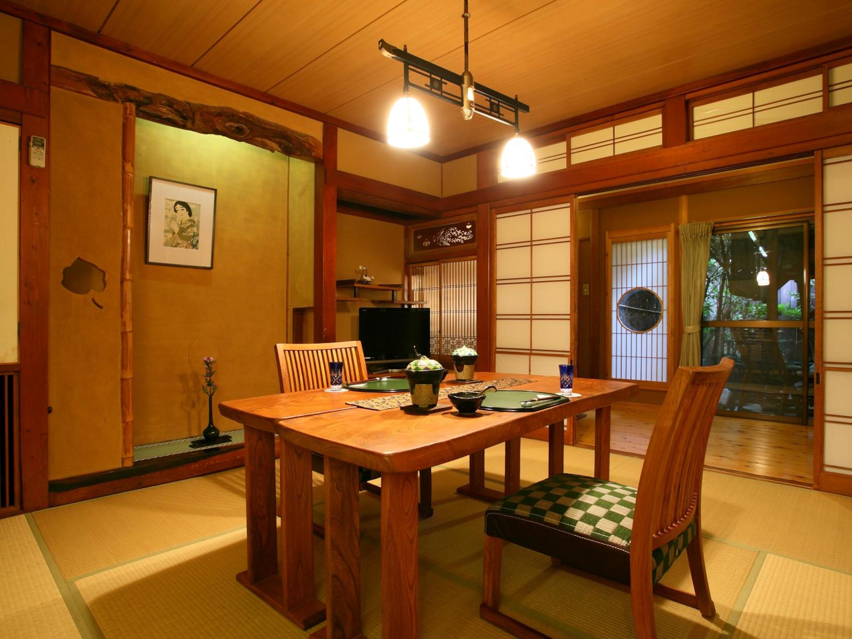 Hanakanzashi