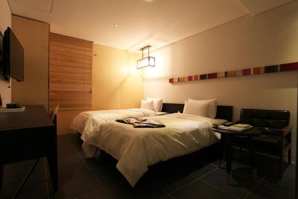 Jeju Vacations - Jeju Cullinan Hotel - Property Image 5