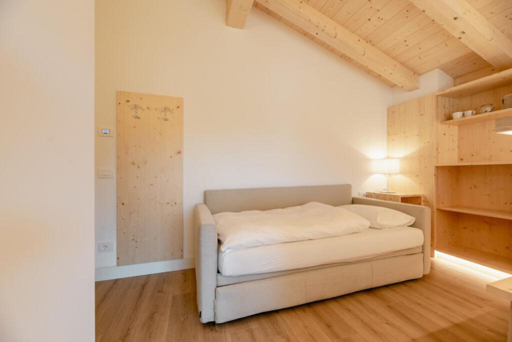Garnì Aurora Bed and Breakfast view 4