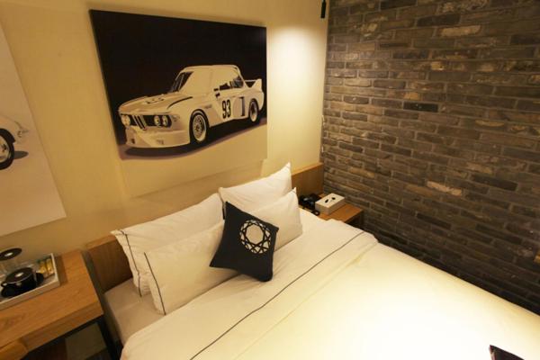 Jeju Vacations - Jeju Cullinan Hotel - Property Image 6