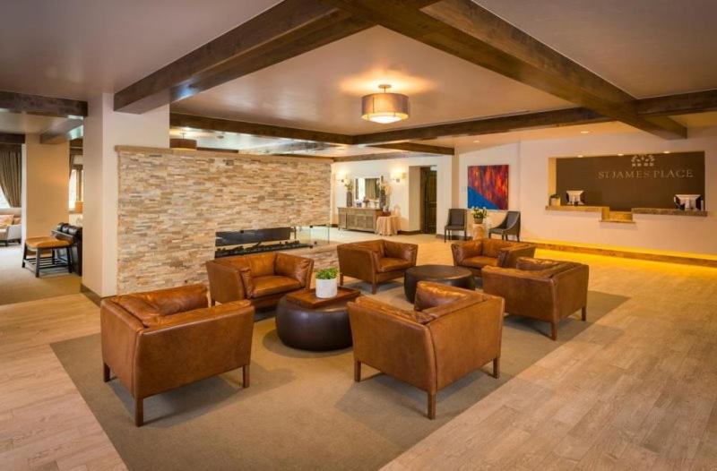 Beaver Creek St James 4 Bedroom view 2