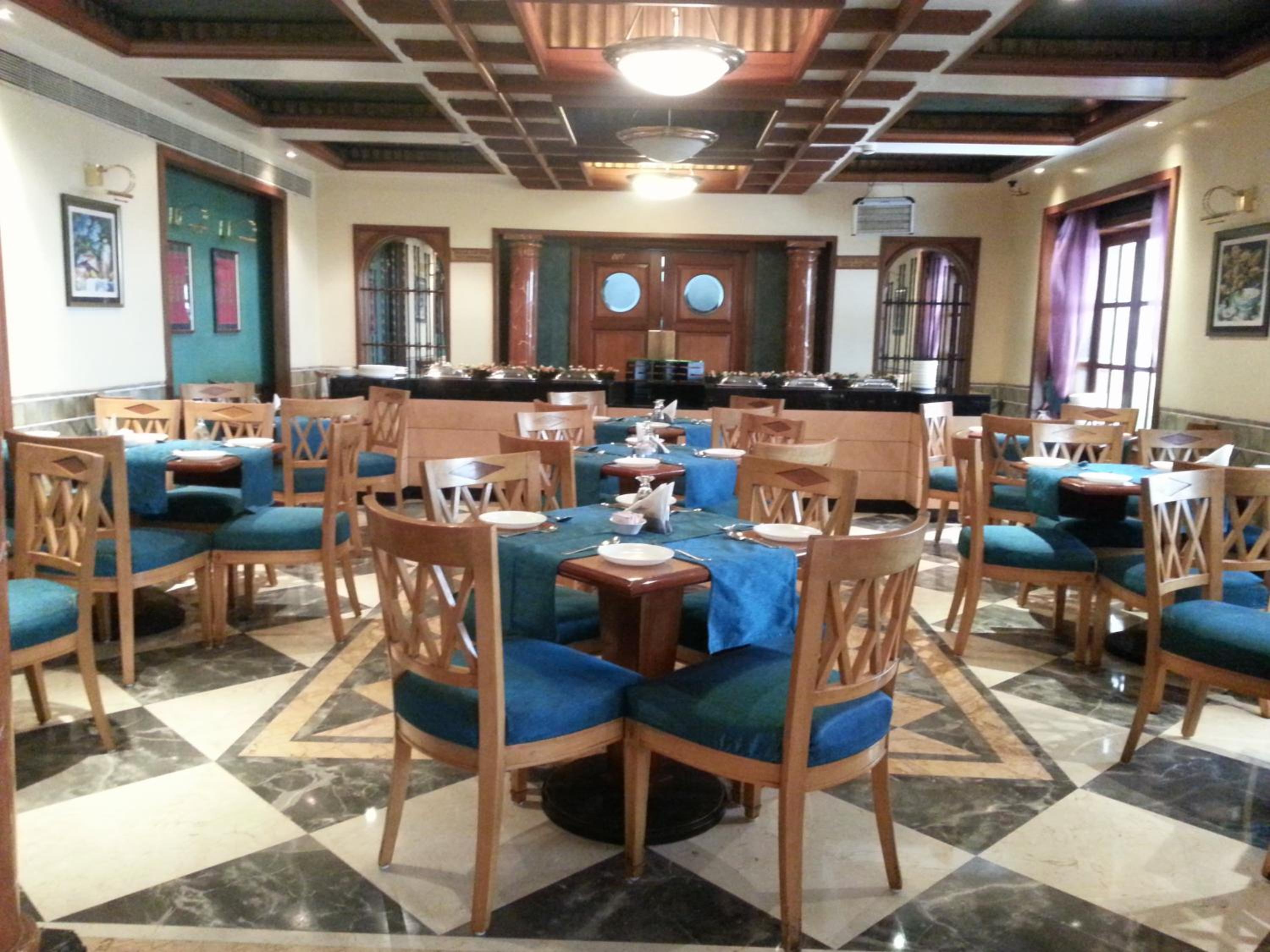 Mumbai Vacations - Hotel Parle International - Property Image 66