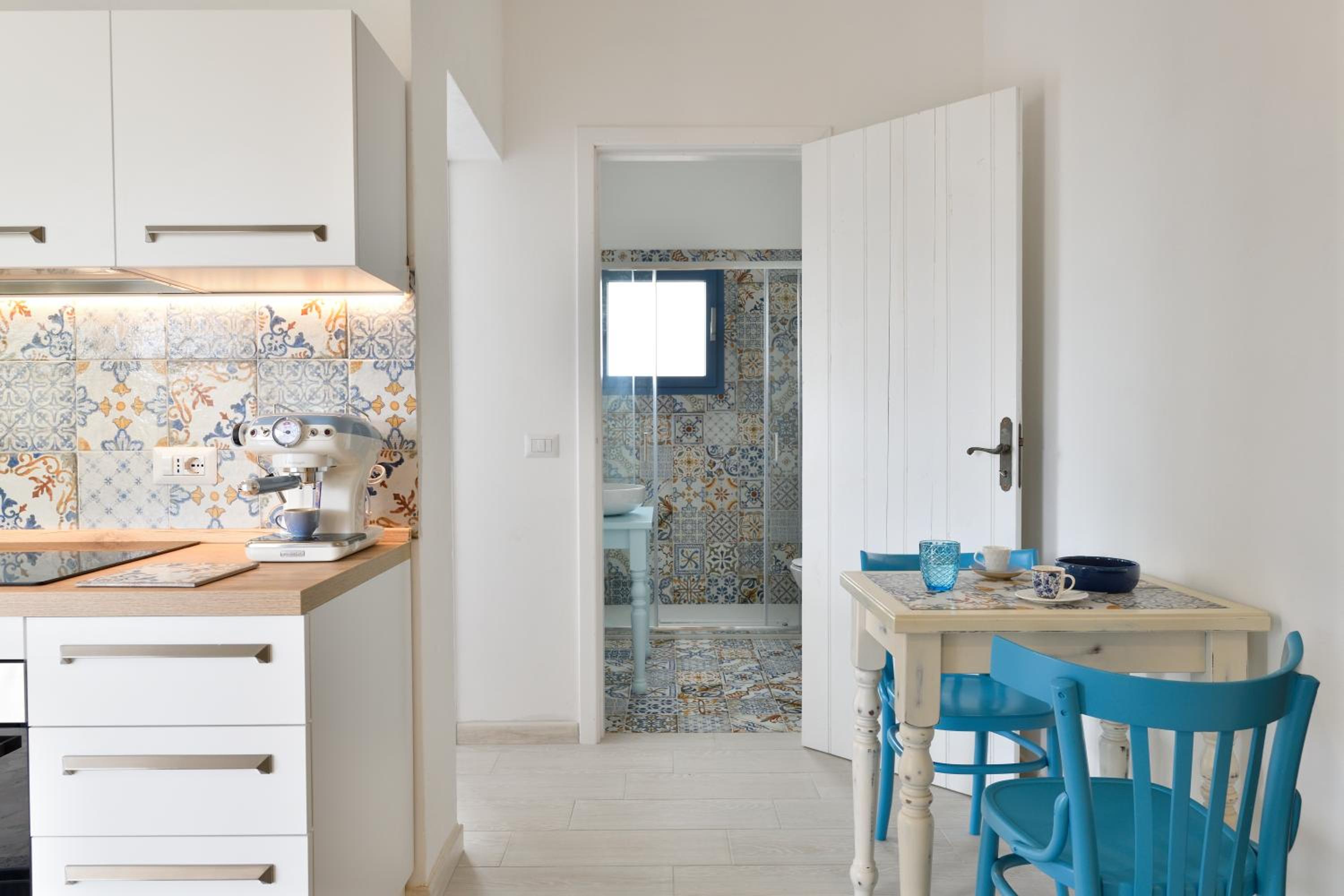 Casa Vacanze il mirto view 5