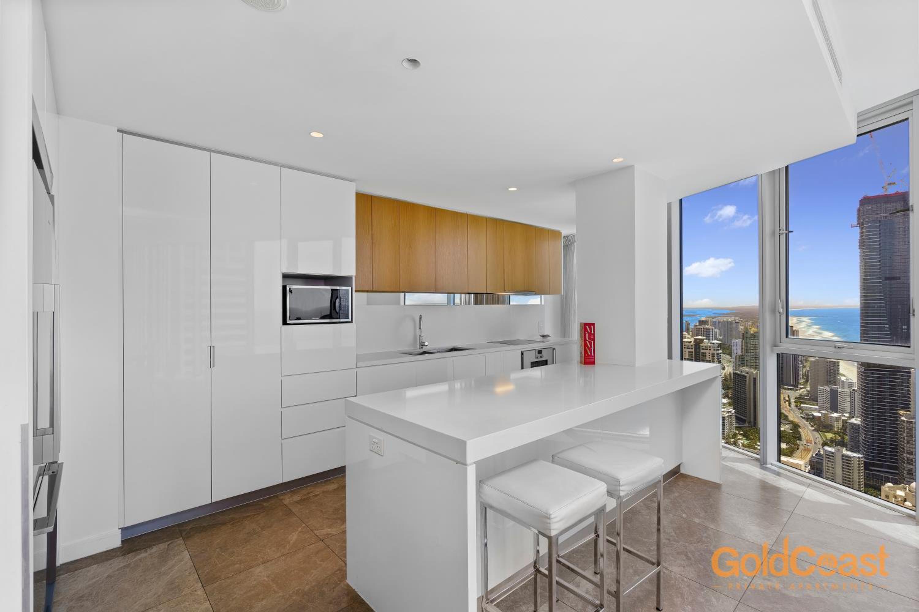 Gold Coast Private Apartments - H Residences, Surfers Paradise