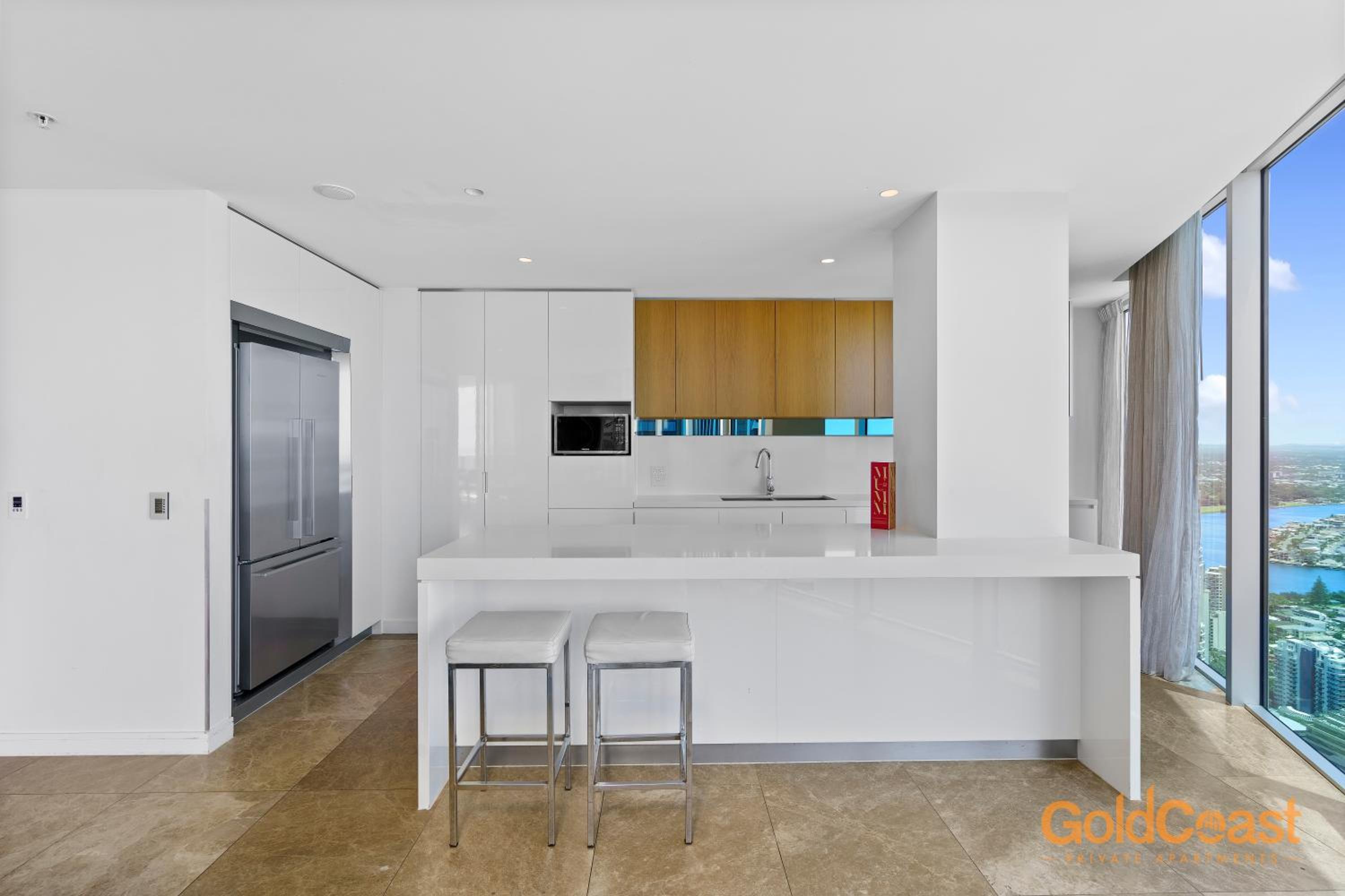 Gold Coast Private Apartments - H Residences, Surfers Paradise
