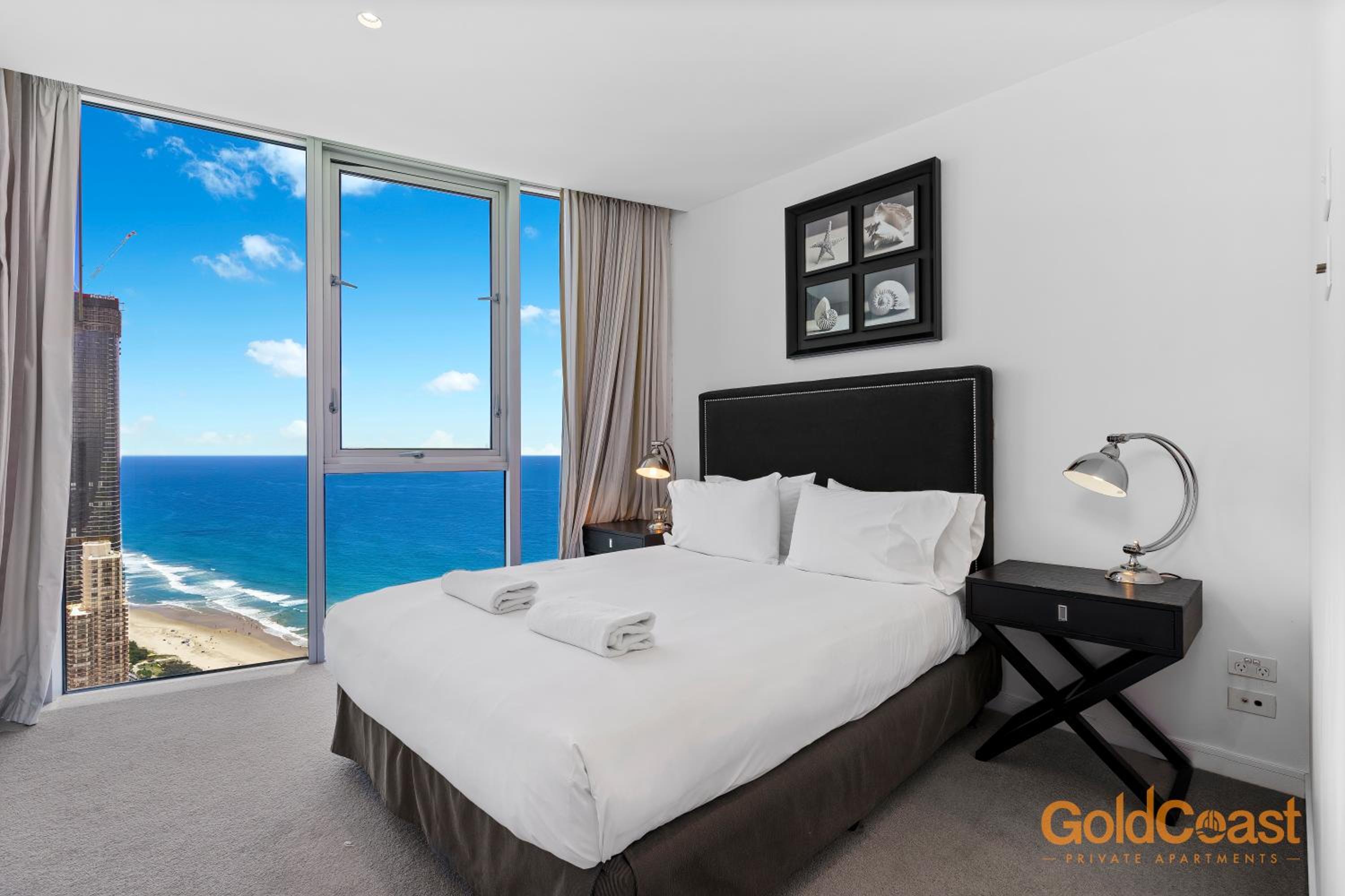 Gold Coast Private Apartments - H Residences, Surfers Paradise
