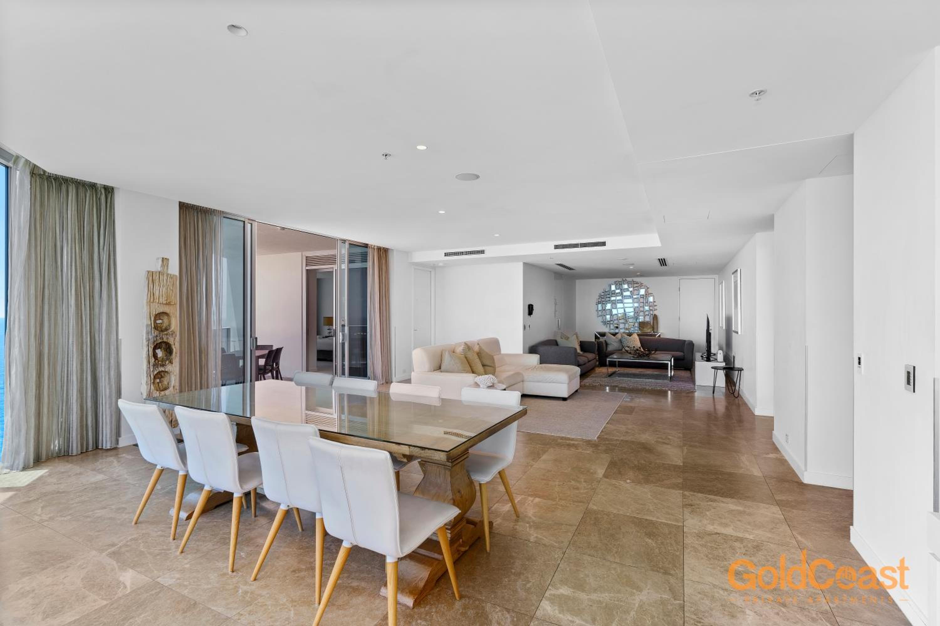 Gold Coast Private Apartments - H Residences, Surfers Paradise