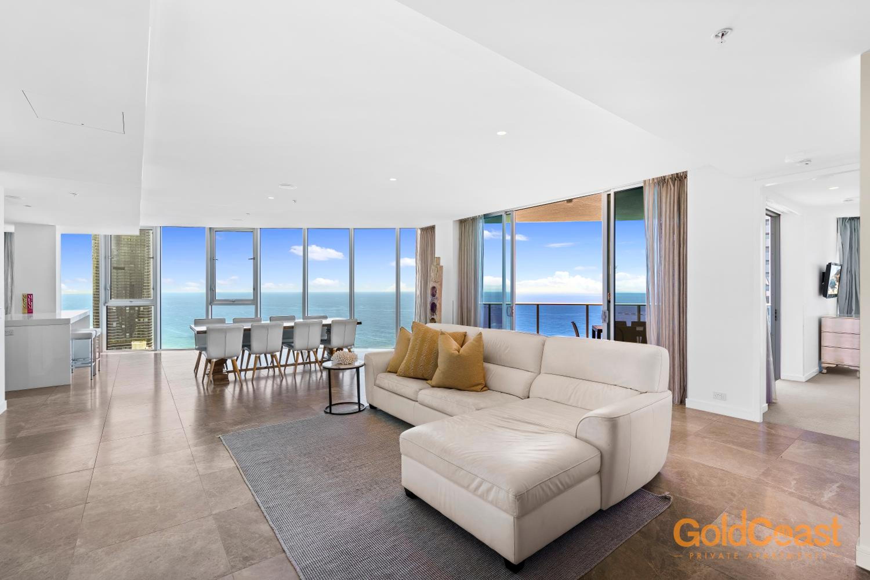Gold Coast Private Apartments - H Residences, Surfers Paradise