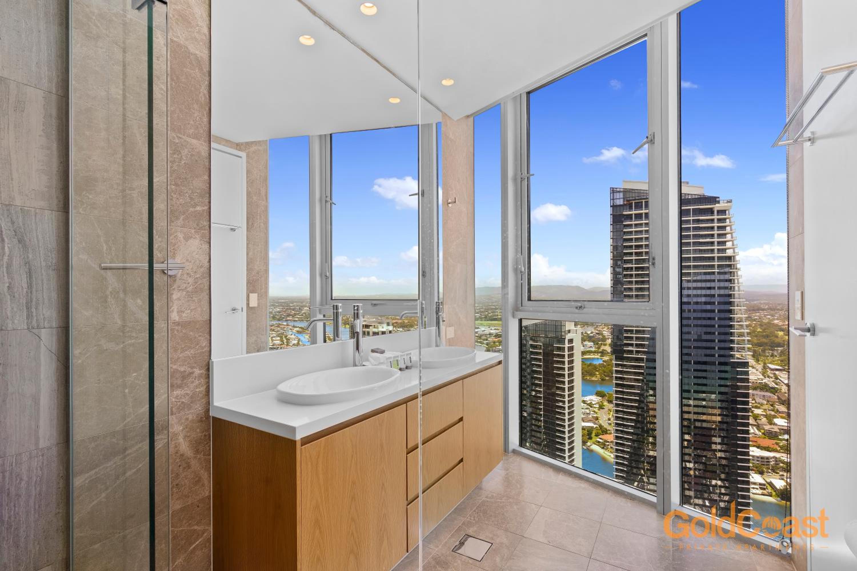 Gold Coast Private Apartments - H Residences, Surfers Paradise