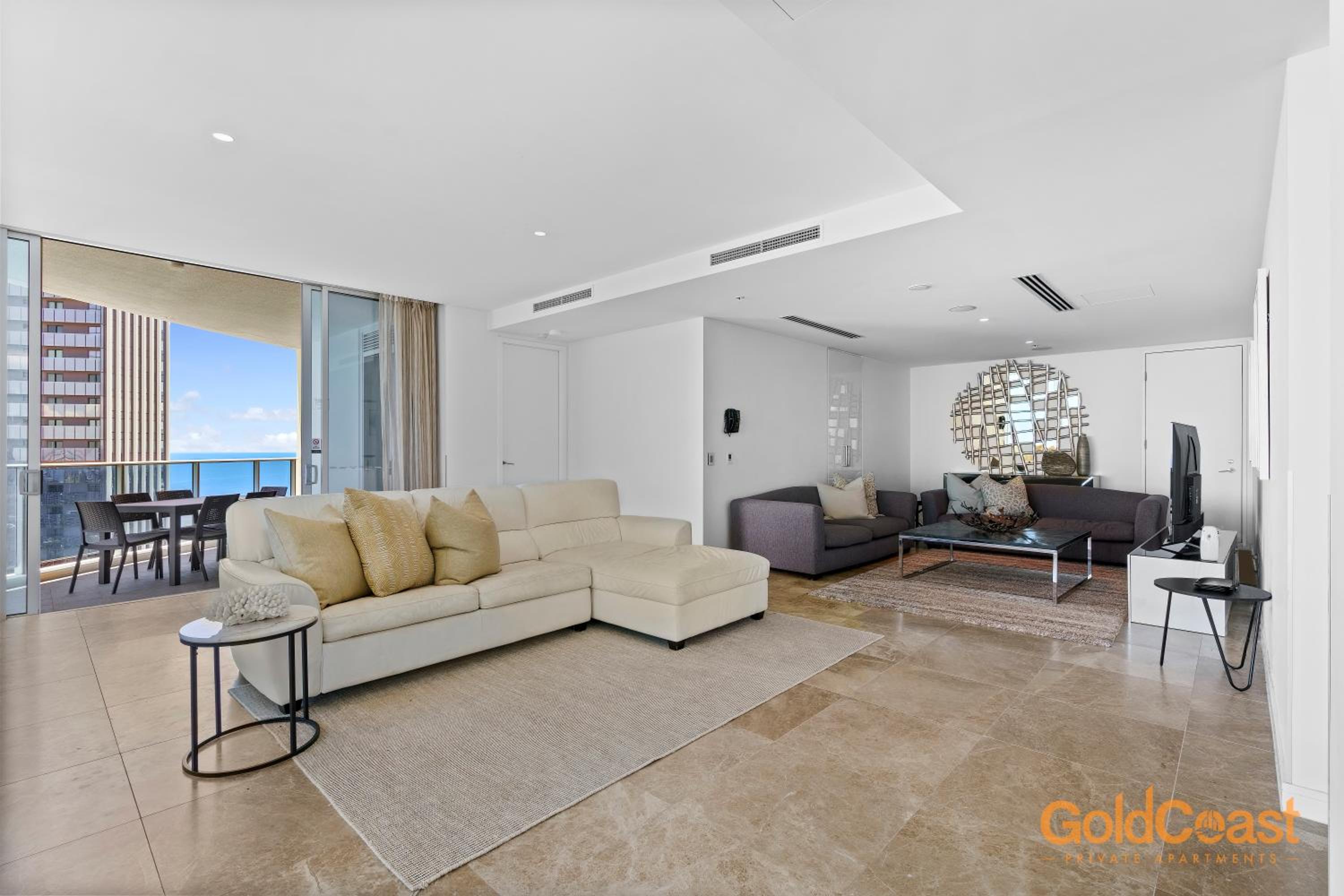 Gold Coast Private Apartments - H Residences, Surfers Paradise