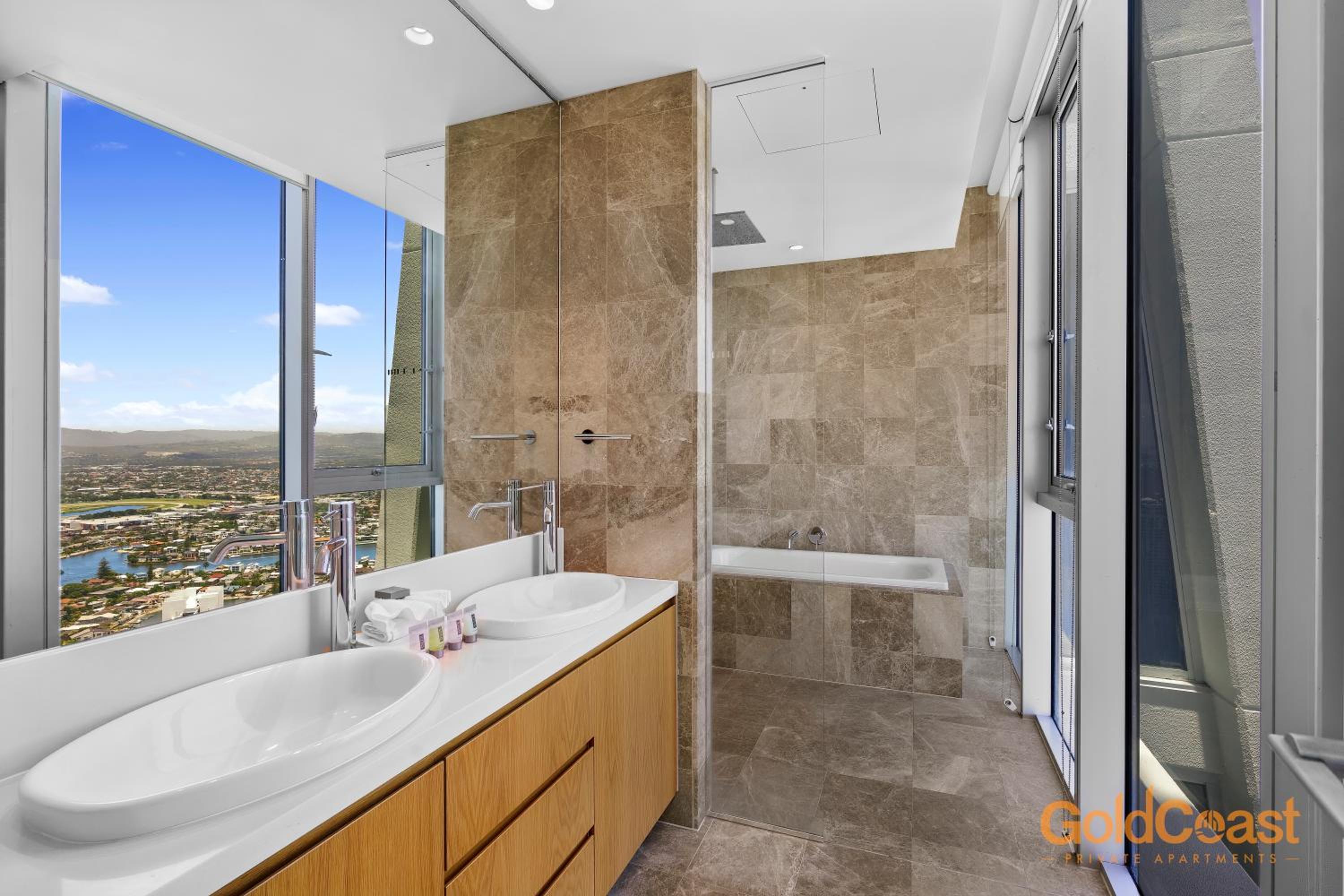 Gold Coast Private Apartments - H Residences, Surfers Paradise