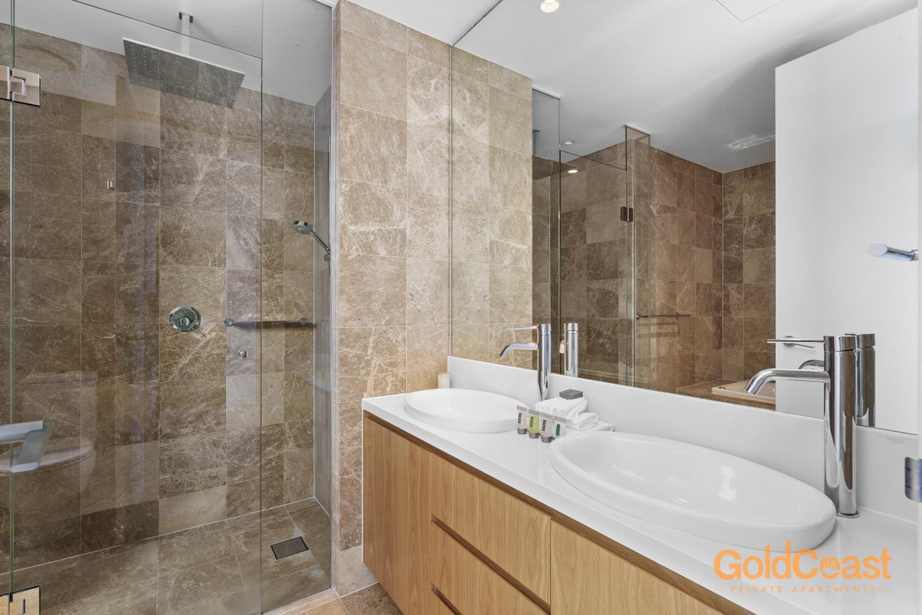 Gold Coast Private Apartments - H Residences, Surfers Paradise