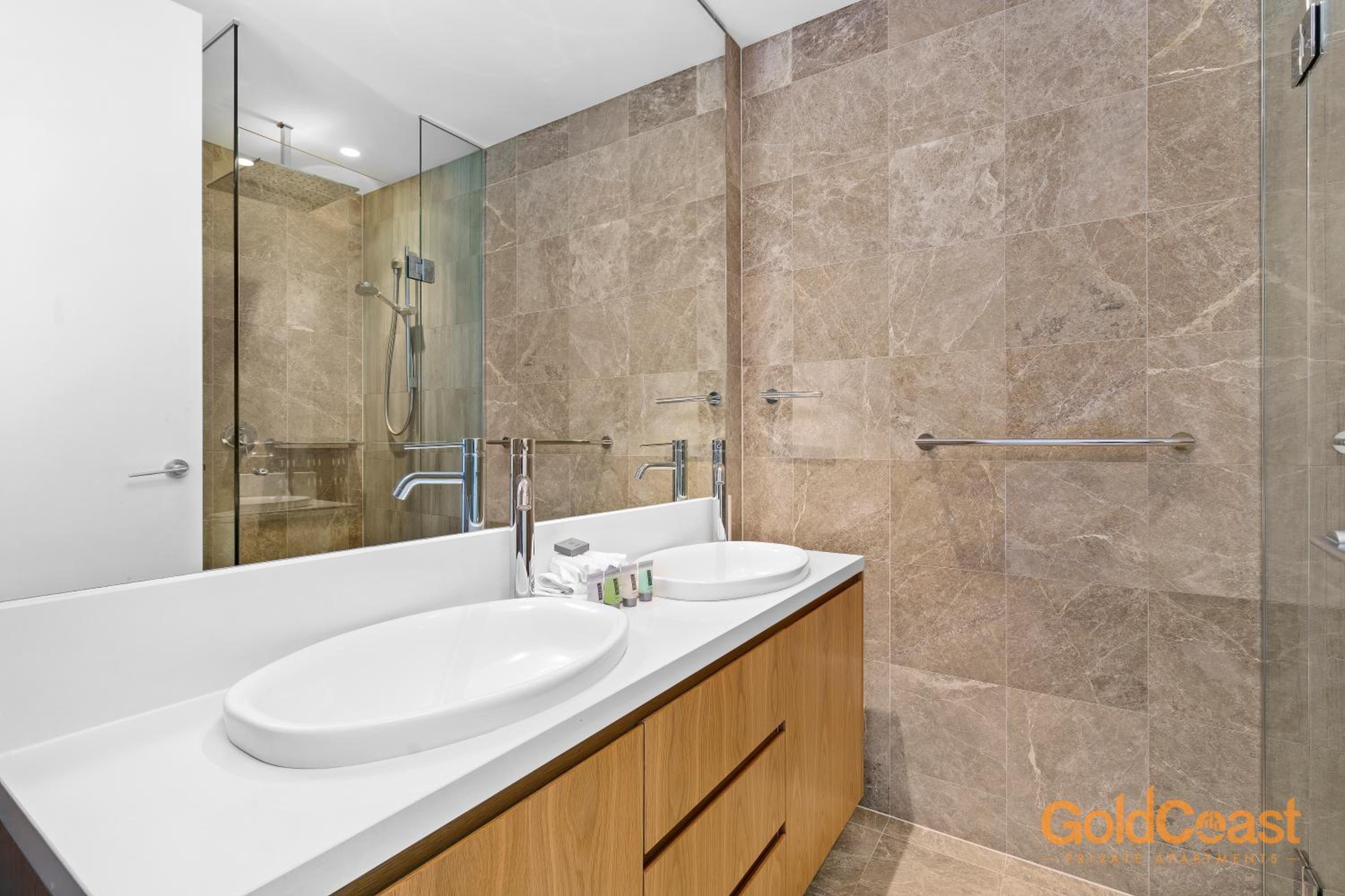Gold Coast Private Apartments - H Residences, Surfers Paradise