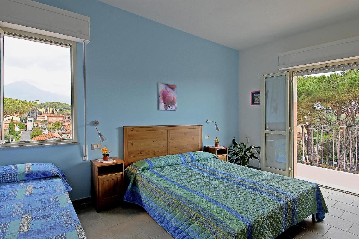 Residence Happy