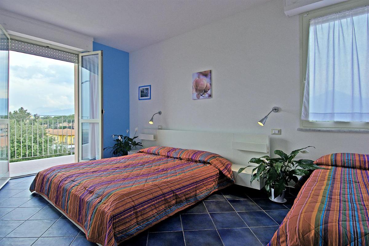 Residence Happy