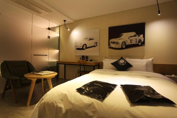 Jeju Vacations - Jeju Cullinan Hotel - Property Image 8