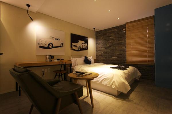 Jeju Vacations - Jeju Cullinan Hotel - Property Image 7