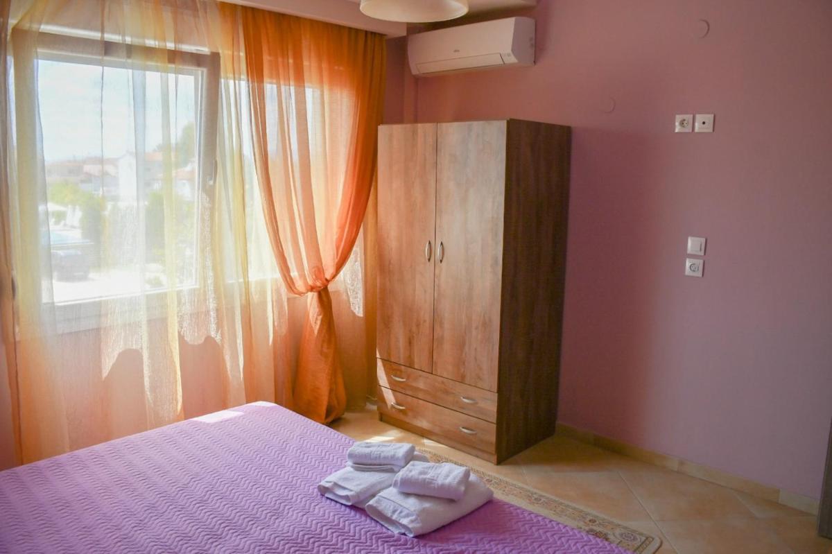 Doukas Apartments view 4