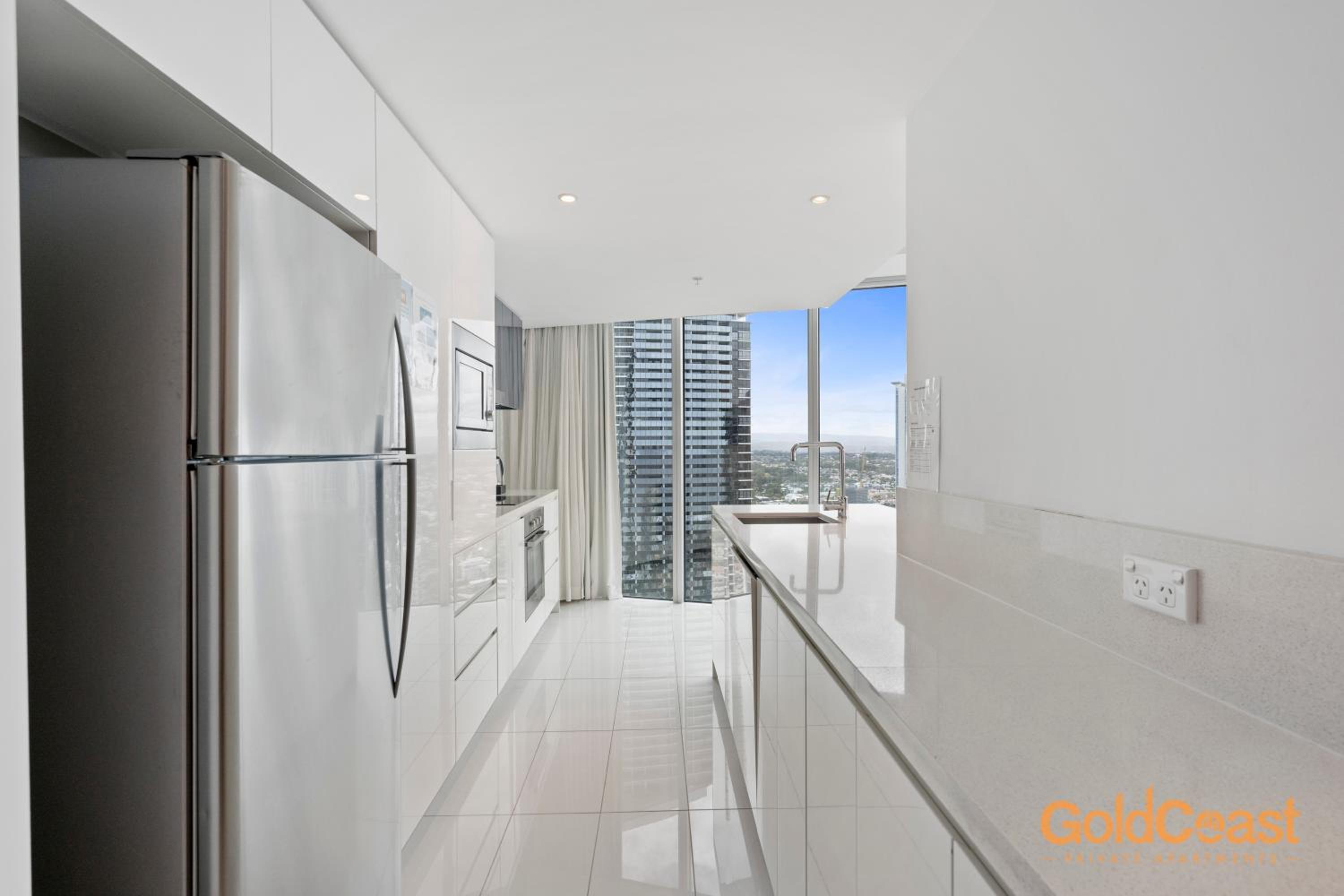 Gold Coast Private Apartments - H Residences, Surfers Paradise