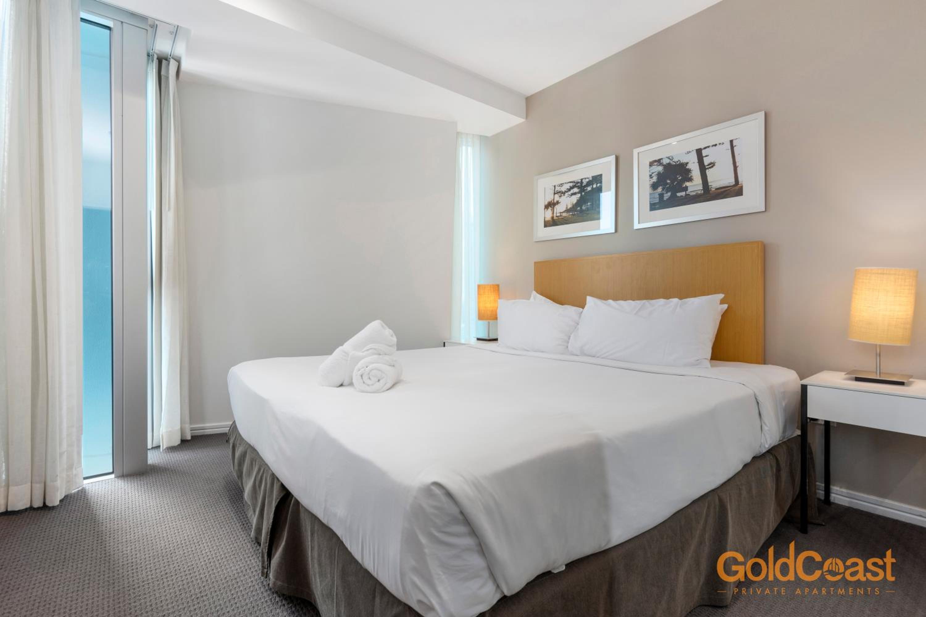 Gold Coast Private Apartments - H Residences, Surfers Paradise