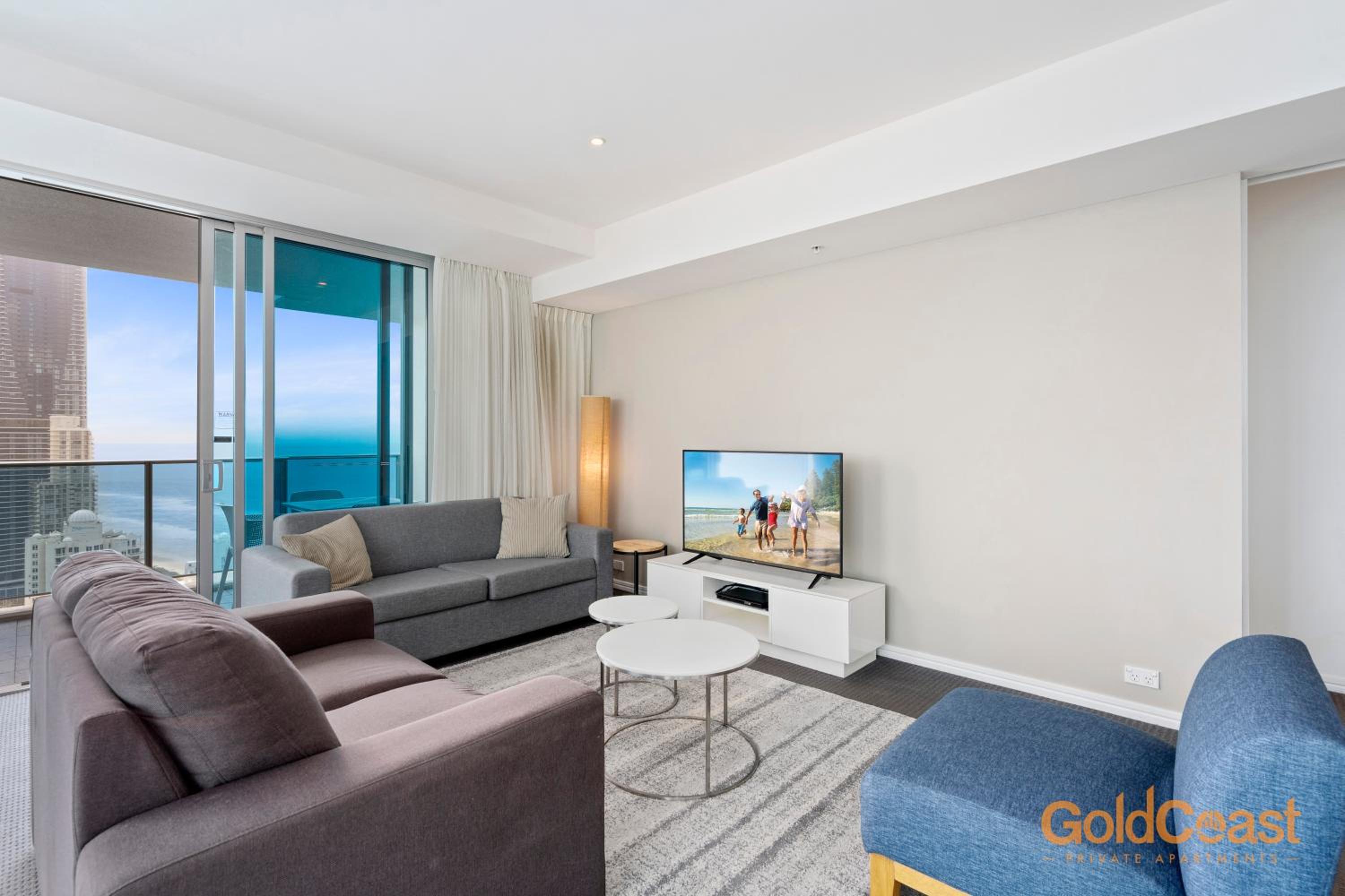 Gold Coast Private Apartments - H Residences, Surfers Paradise