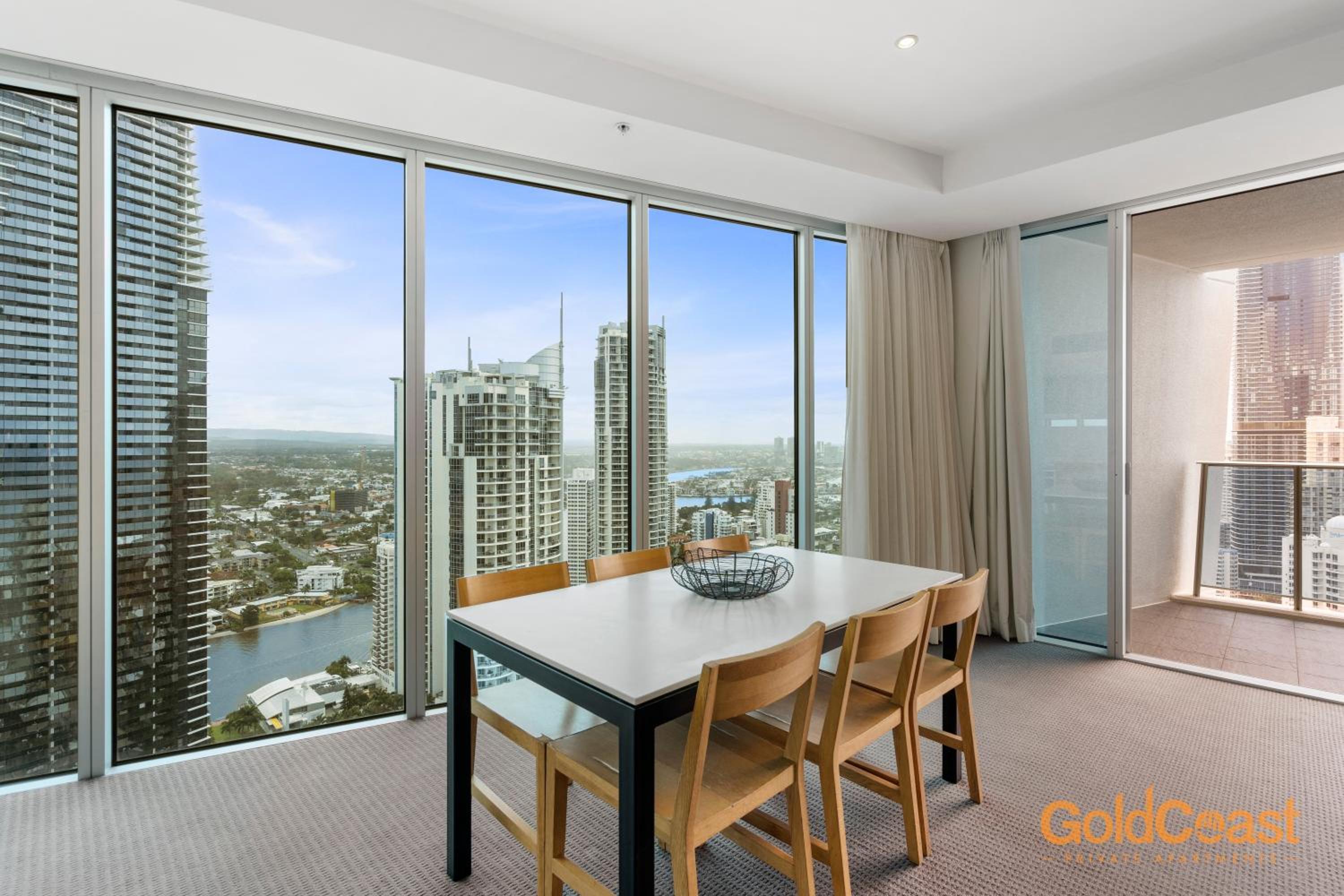 Gold Coast Private Apartments - H Residences, Surfers Paradise