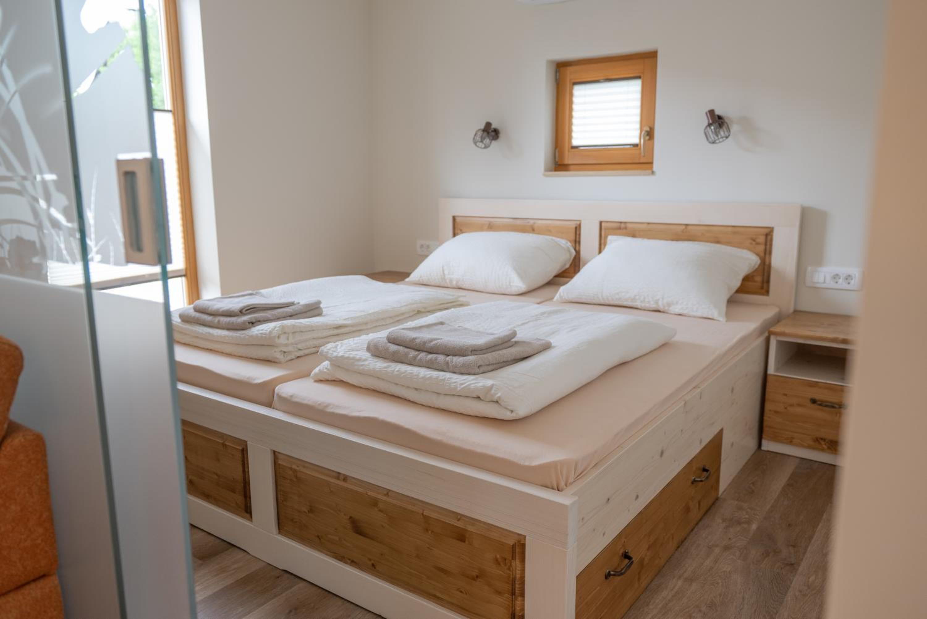 Holiday Home Virida, app Leopold III view 5