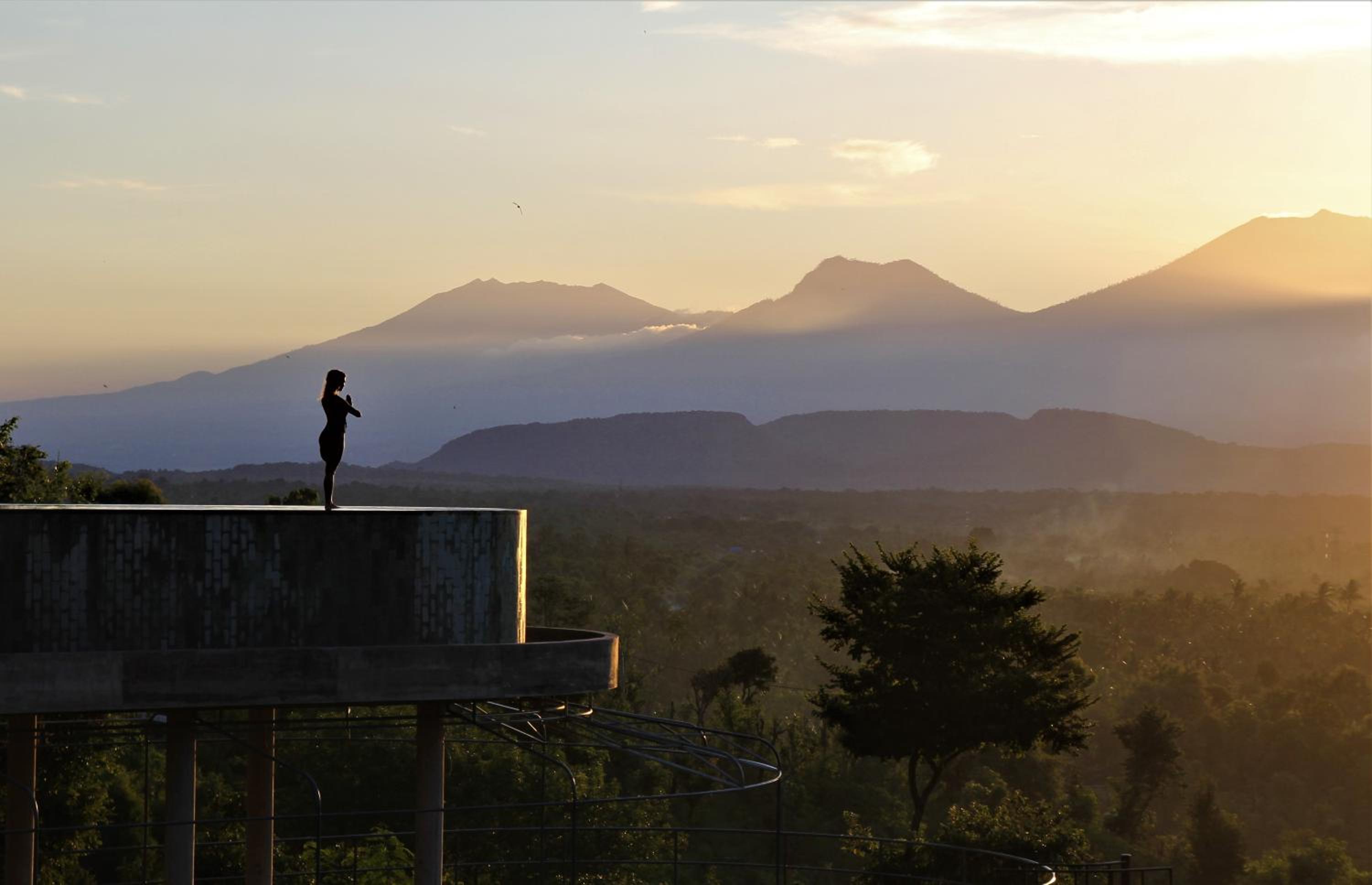 Sumberkima Hill Retreat 15