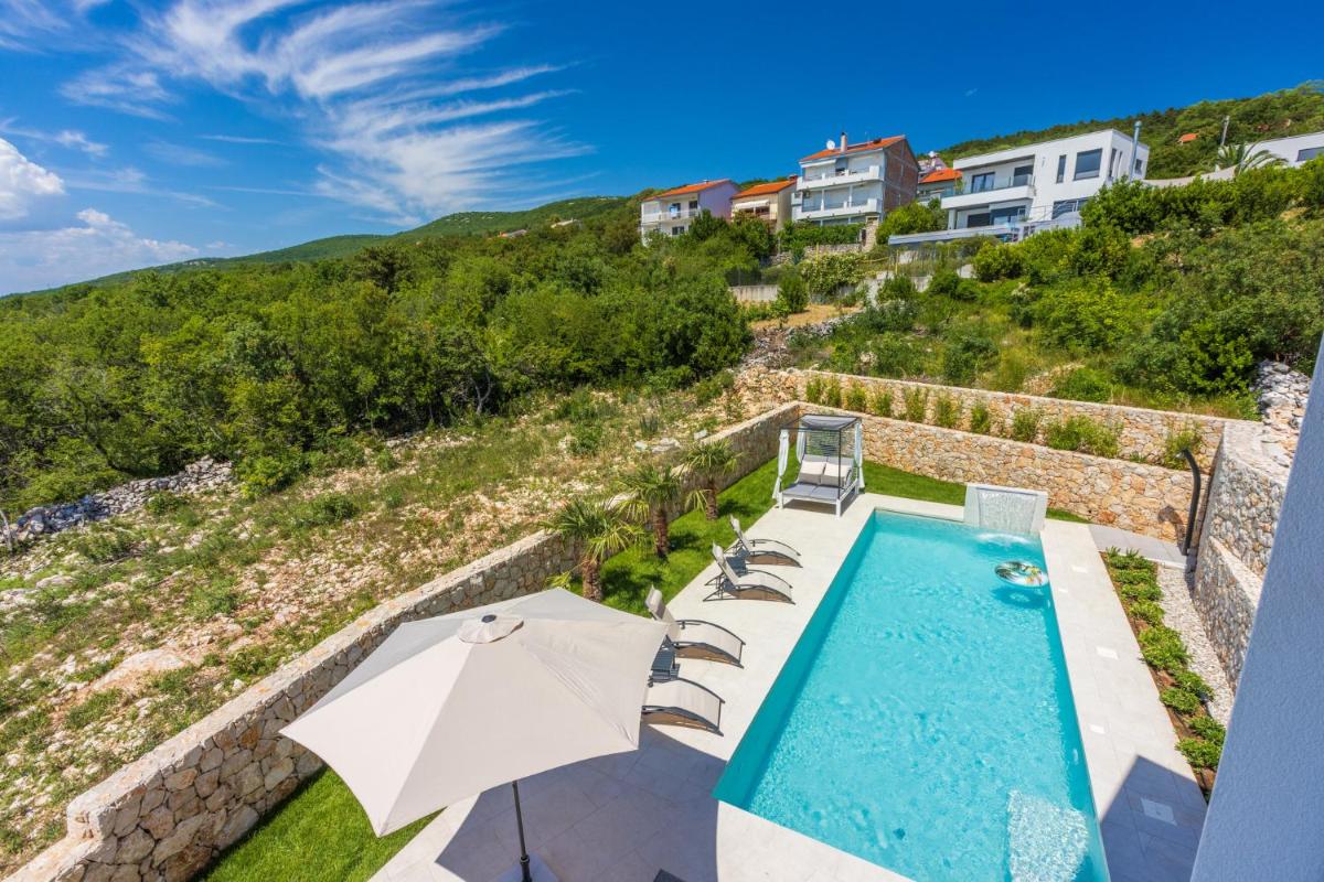 Villa Carolea view 5
