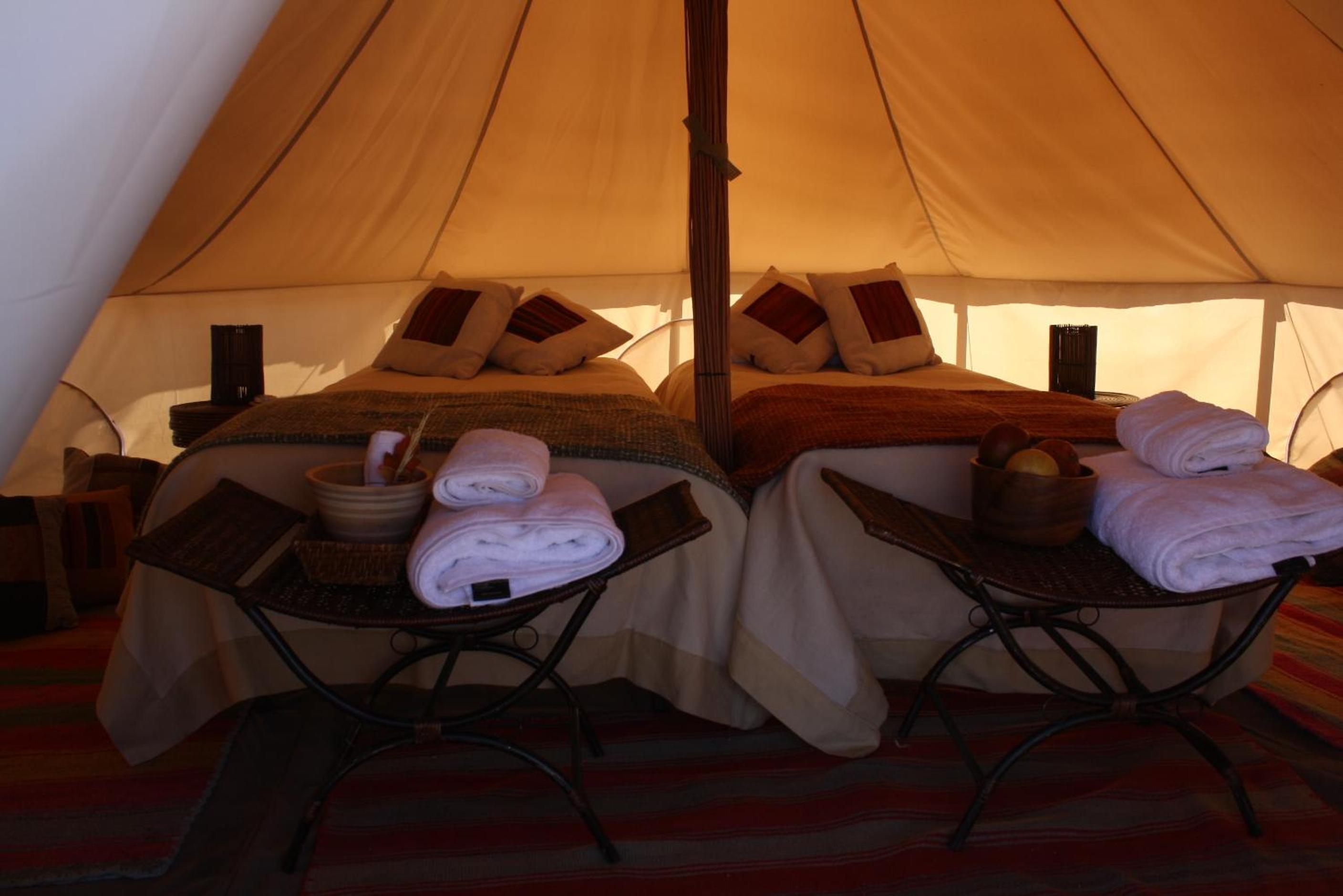 Atacama Loft & Glamp
