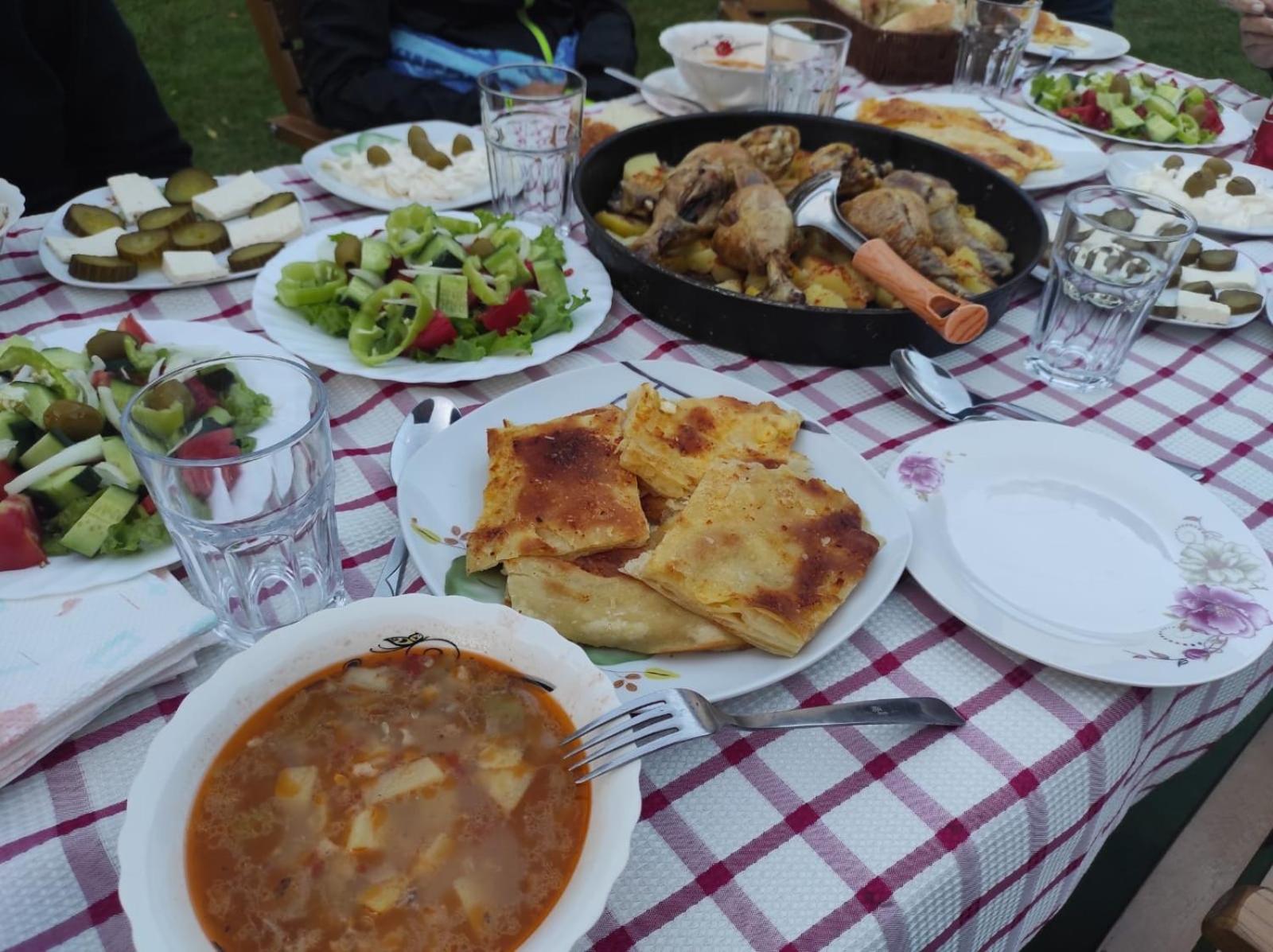 Bujtina Arlindi