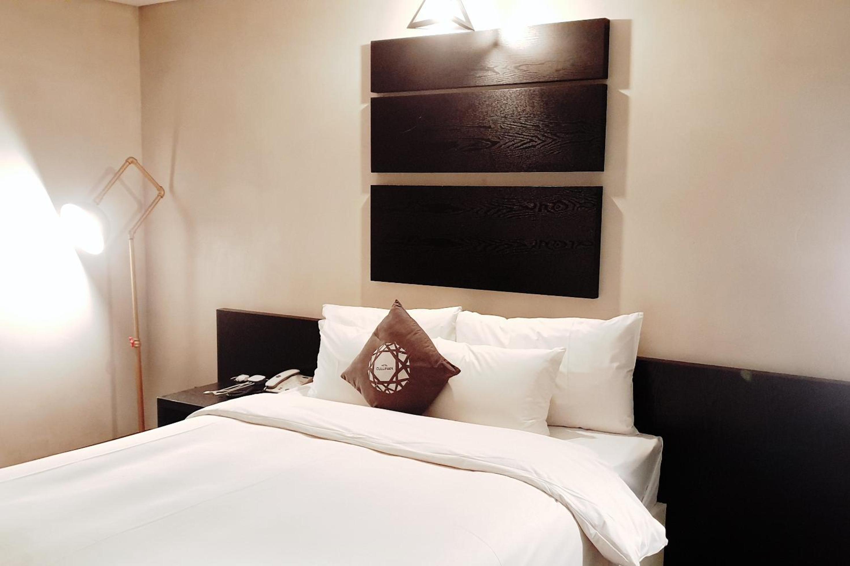 Jeju Vacations - Jeju Cullinan Hotel - Property Image 5