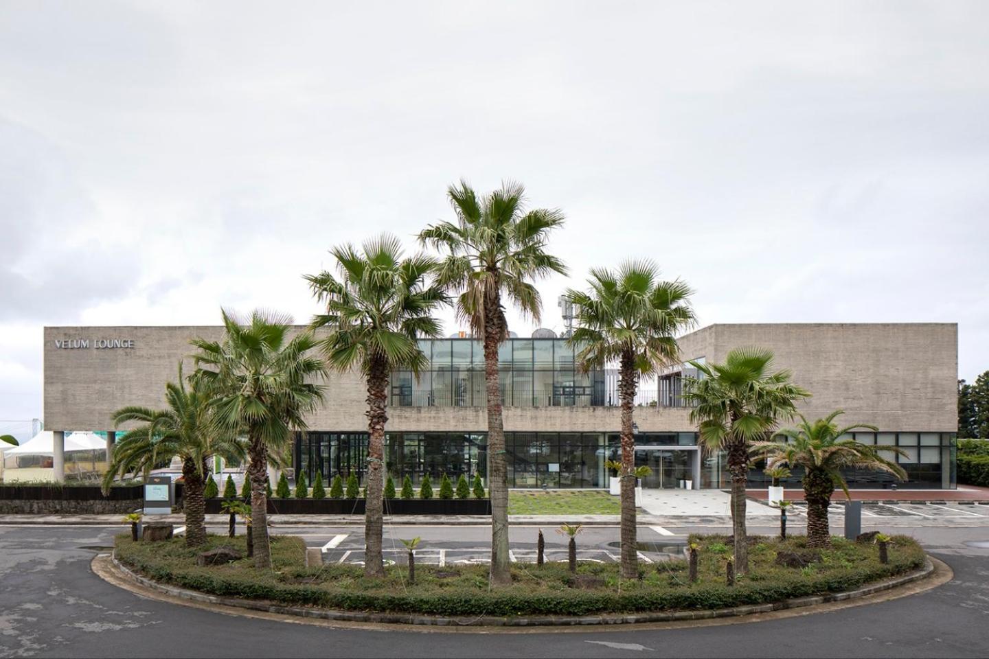 Velum Resort view 5
