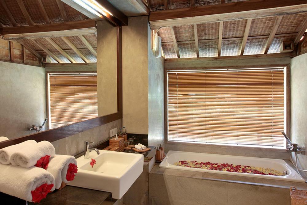 Suarti Boutique Village