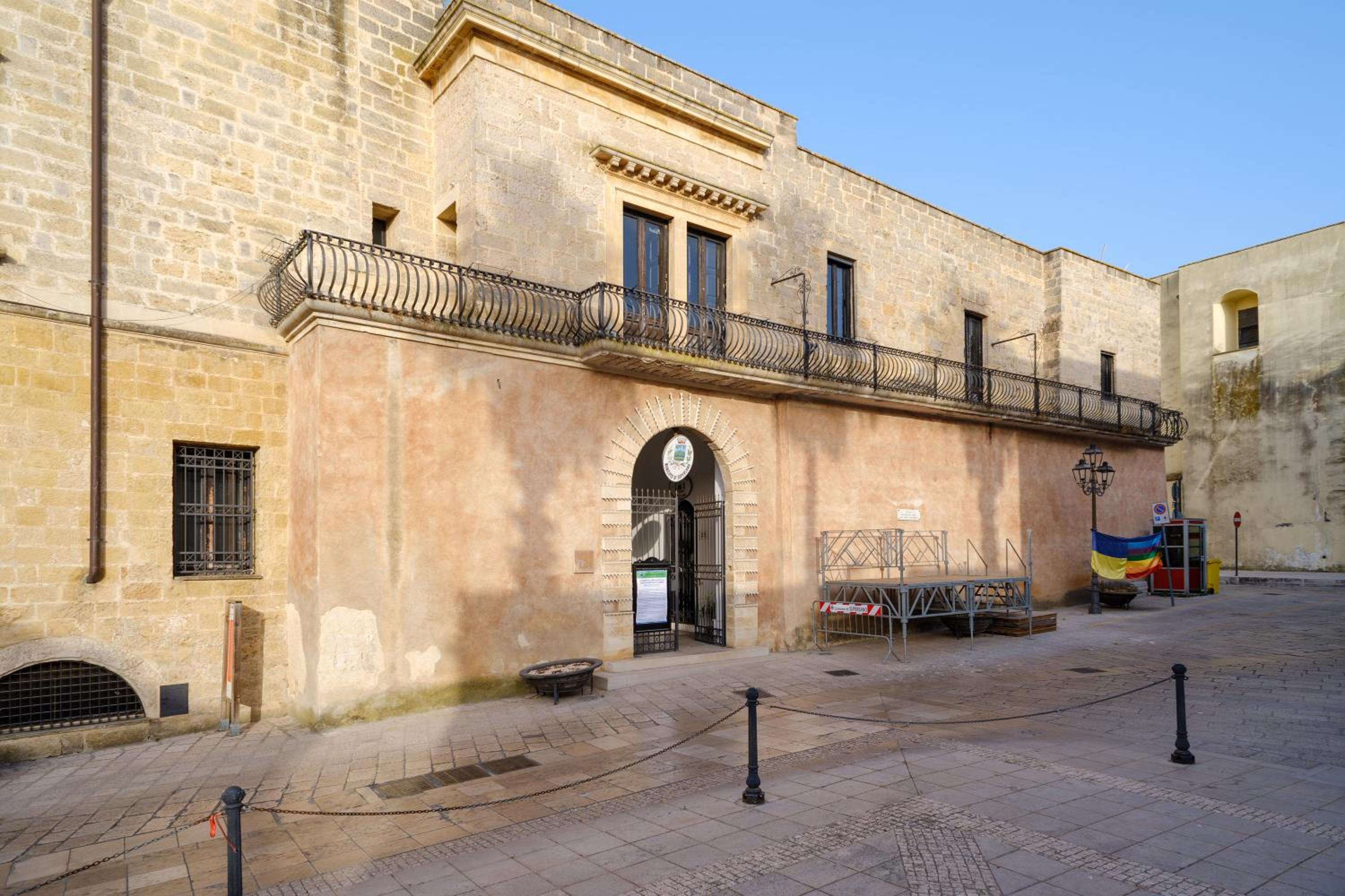 Casa Ta' Nonna