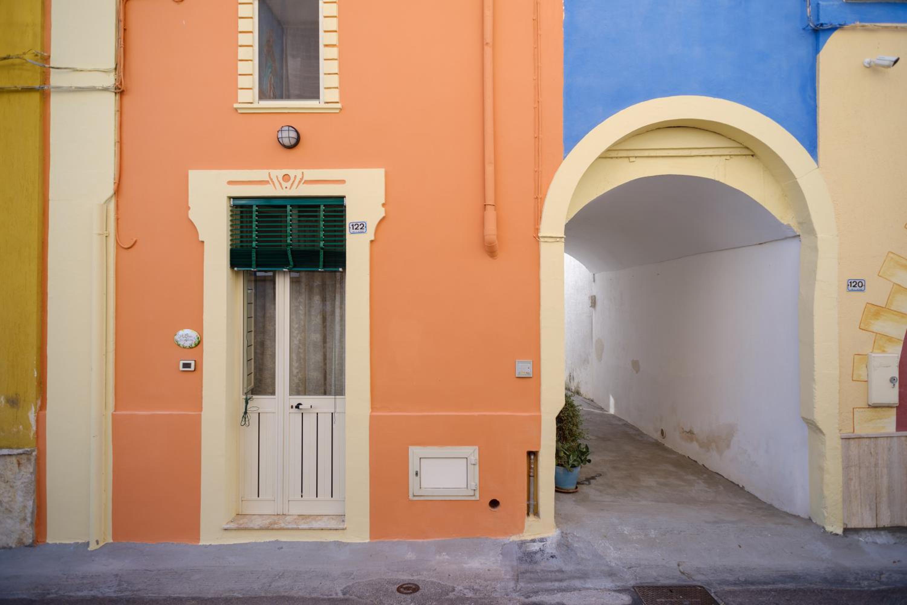 Casa Ta' Nonna