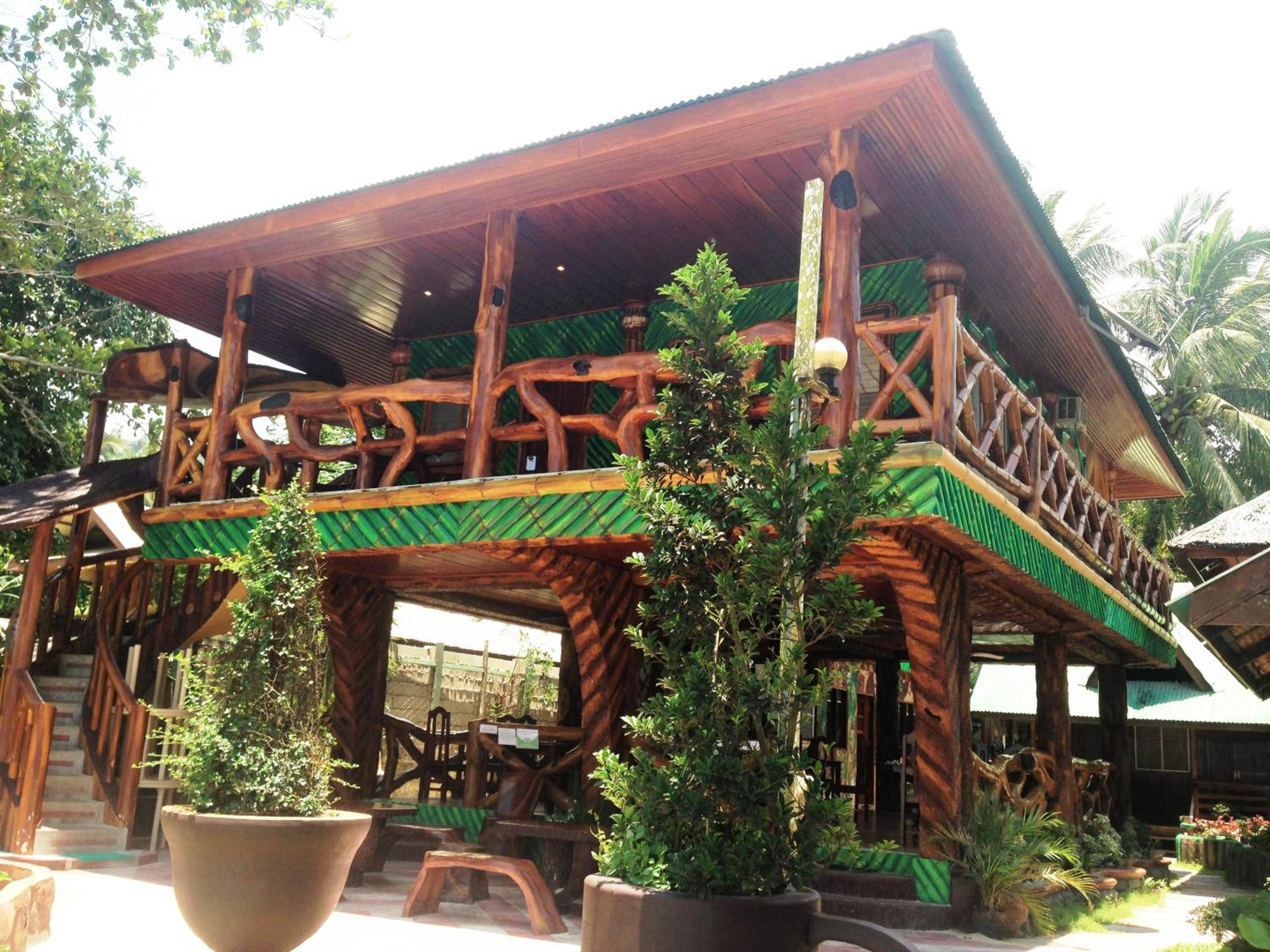 Ausan Beach Front Cottages, San Vicente - 13