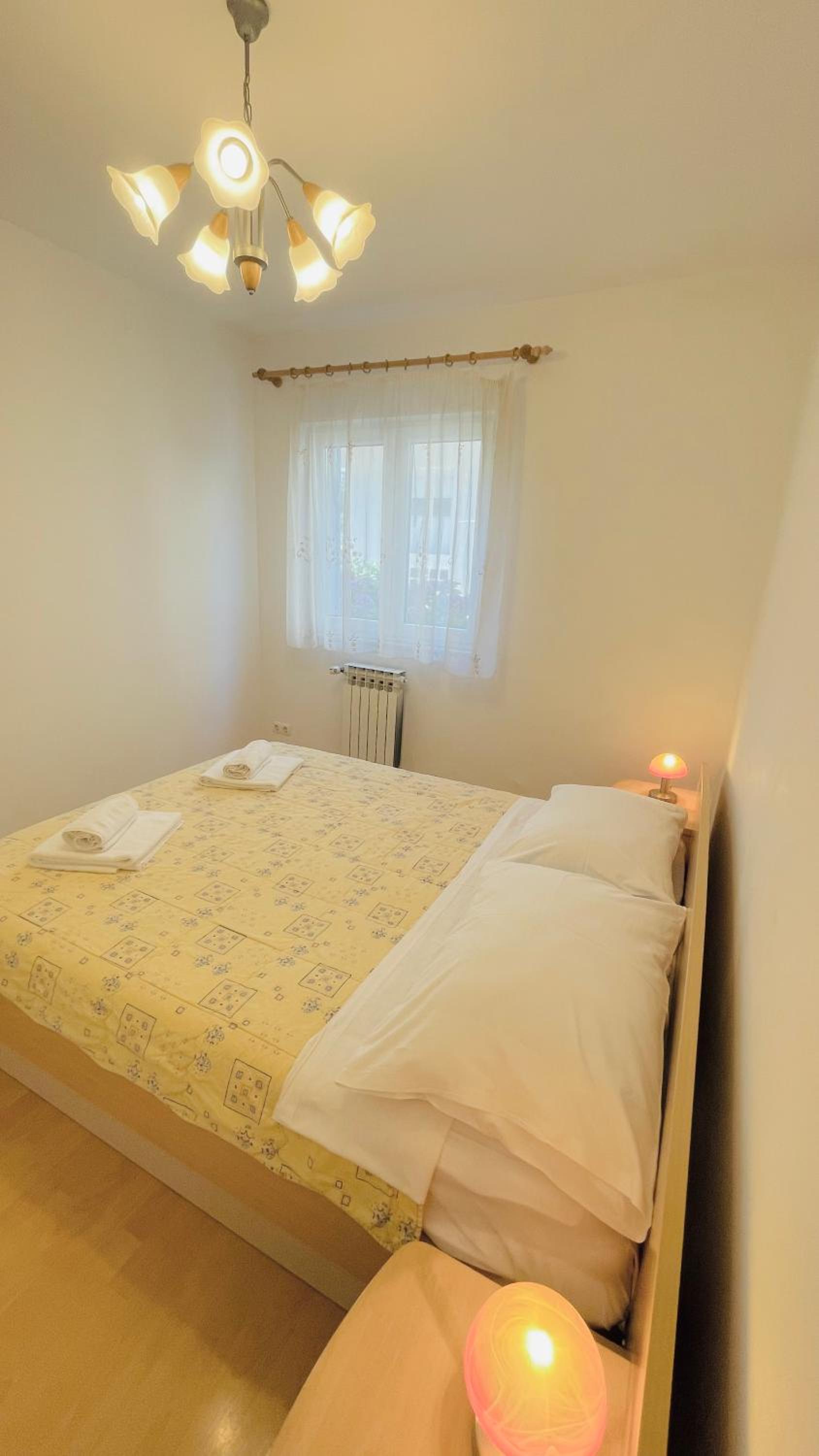 Villa Maestral Zadar