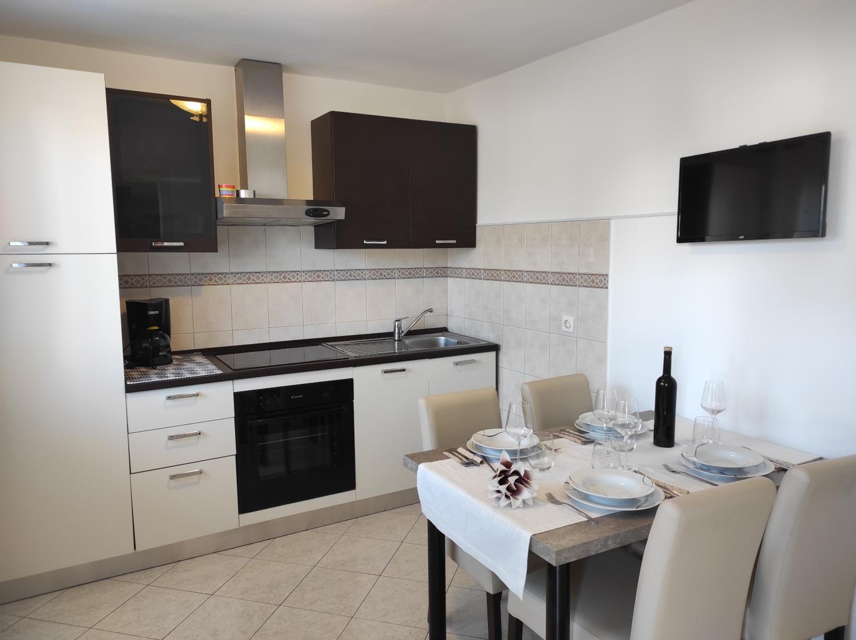 Apartman Poldrugovac view 4
