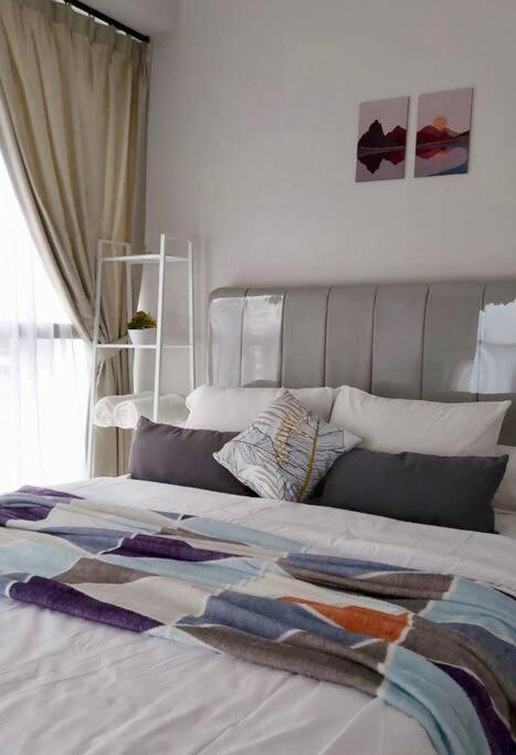 2 Bed Room Apartment in West Jakarta view 2