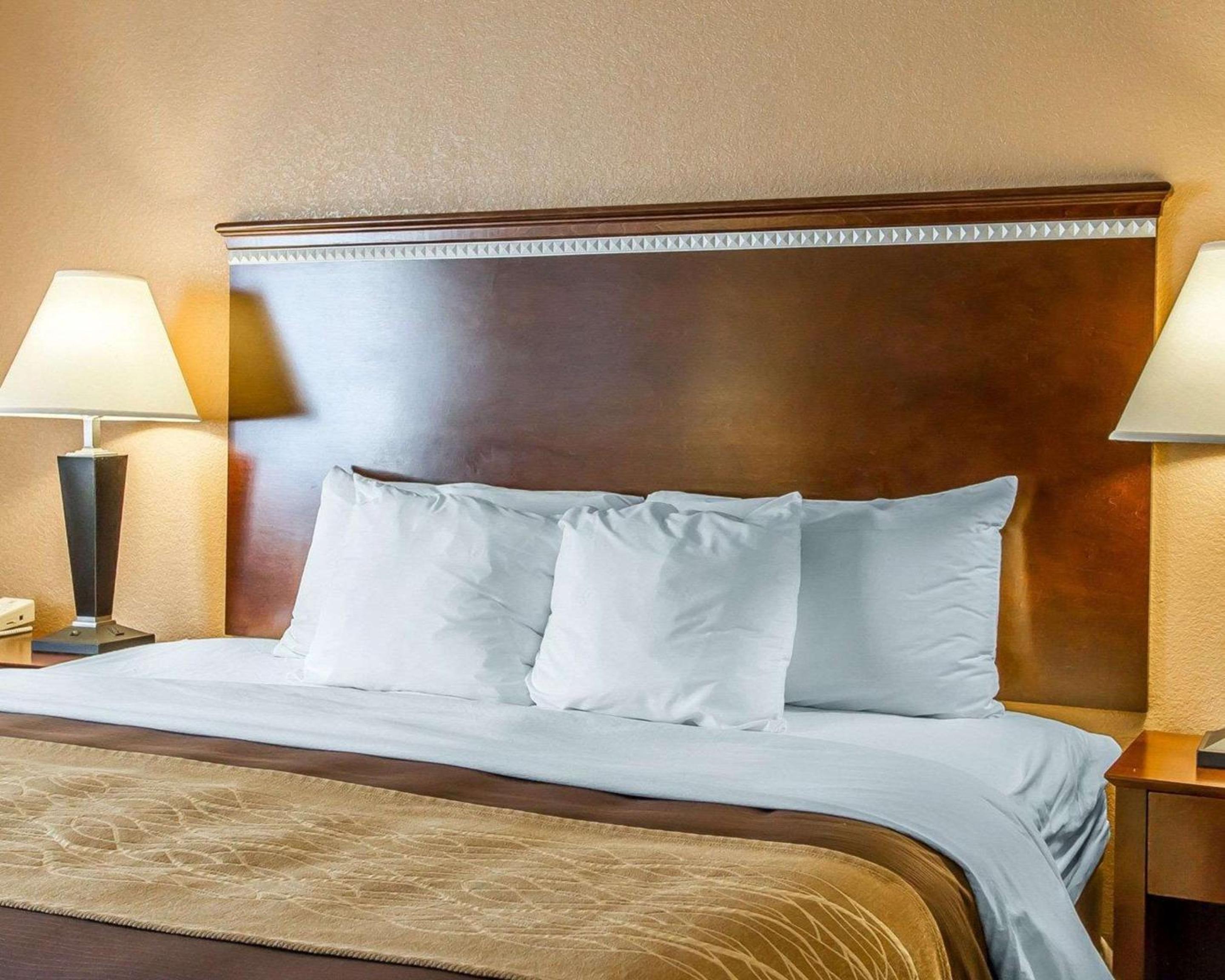 Quality Inn & Suites Mount Pleasant, Zdjęcie 5