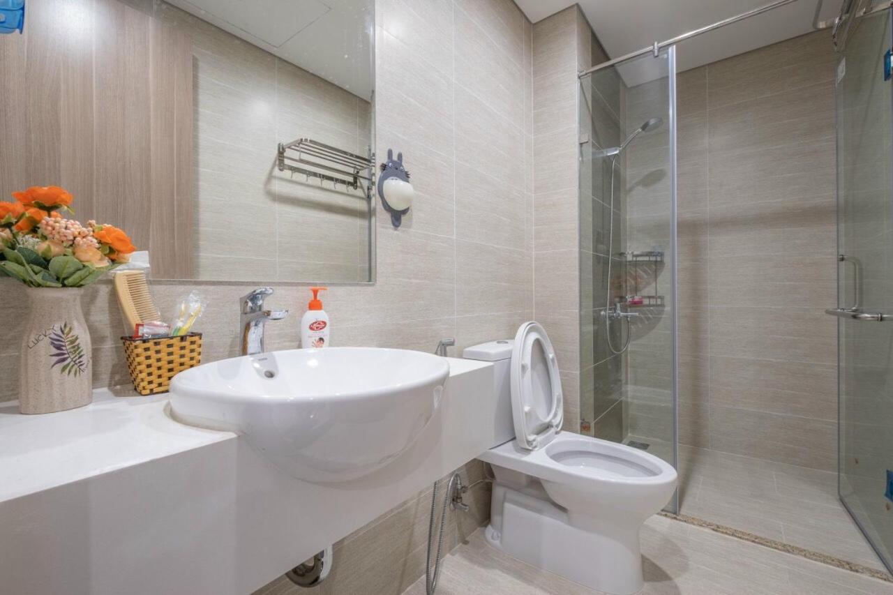 YoLo homestay Hệ thống căn hộ nghỉ dưỡng biển hồ vinhomes ocean park studio, 1 ngủ, 2 ngủ, 3 ngủ