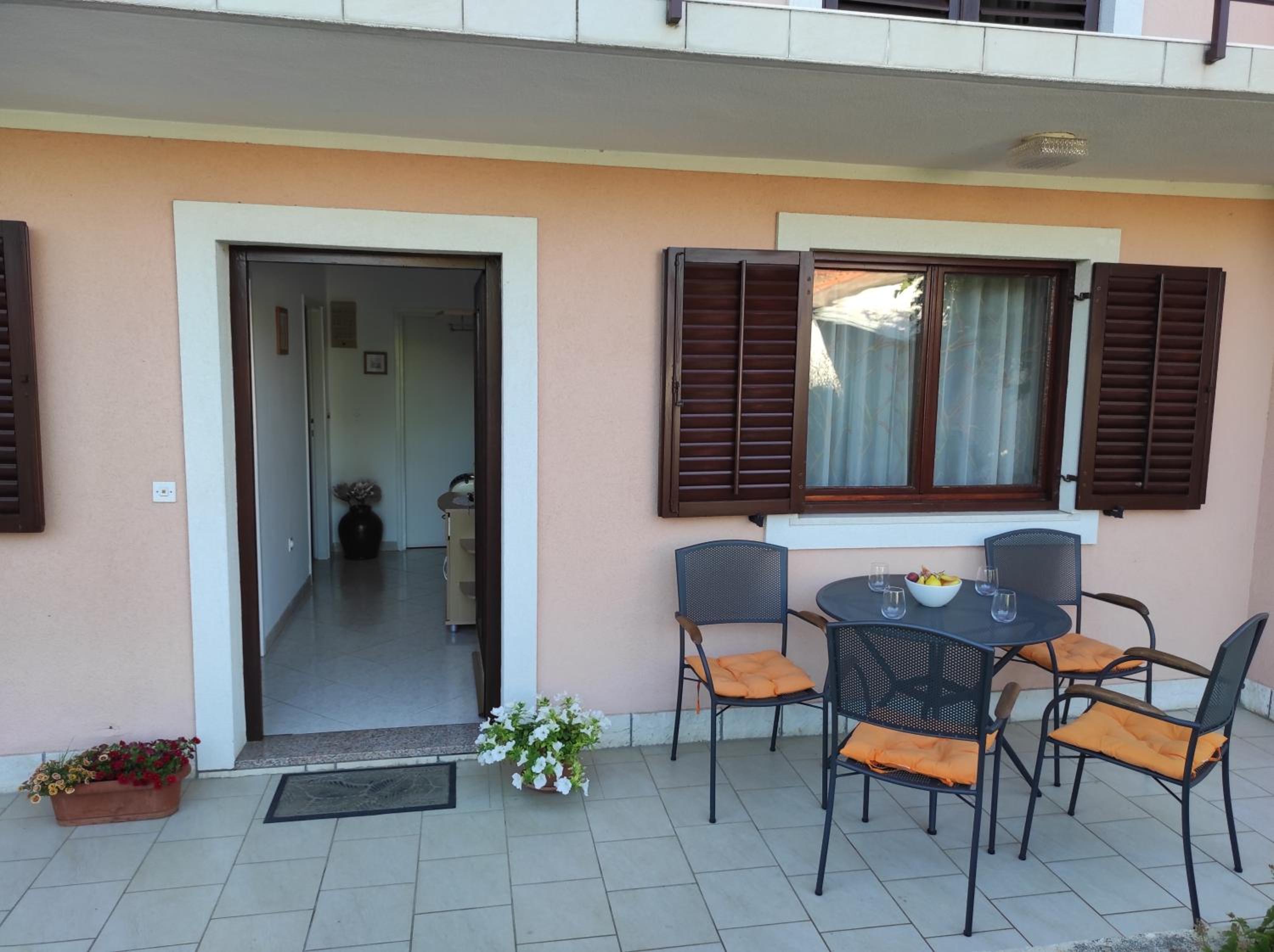 Apartman Poldrugovac view 3